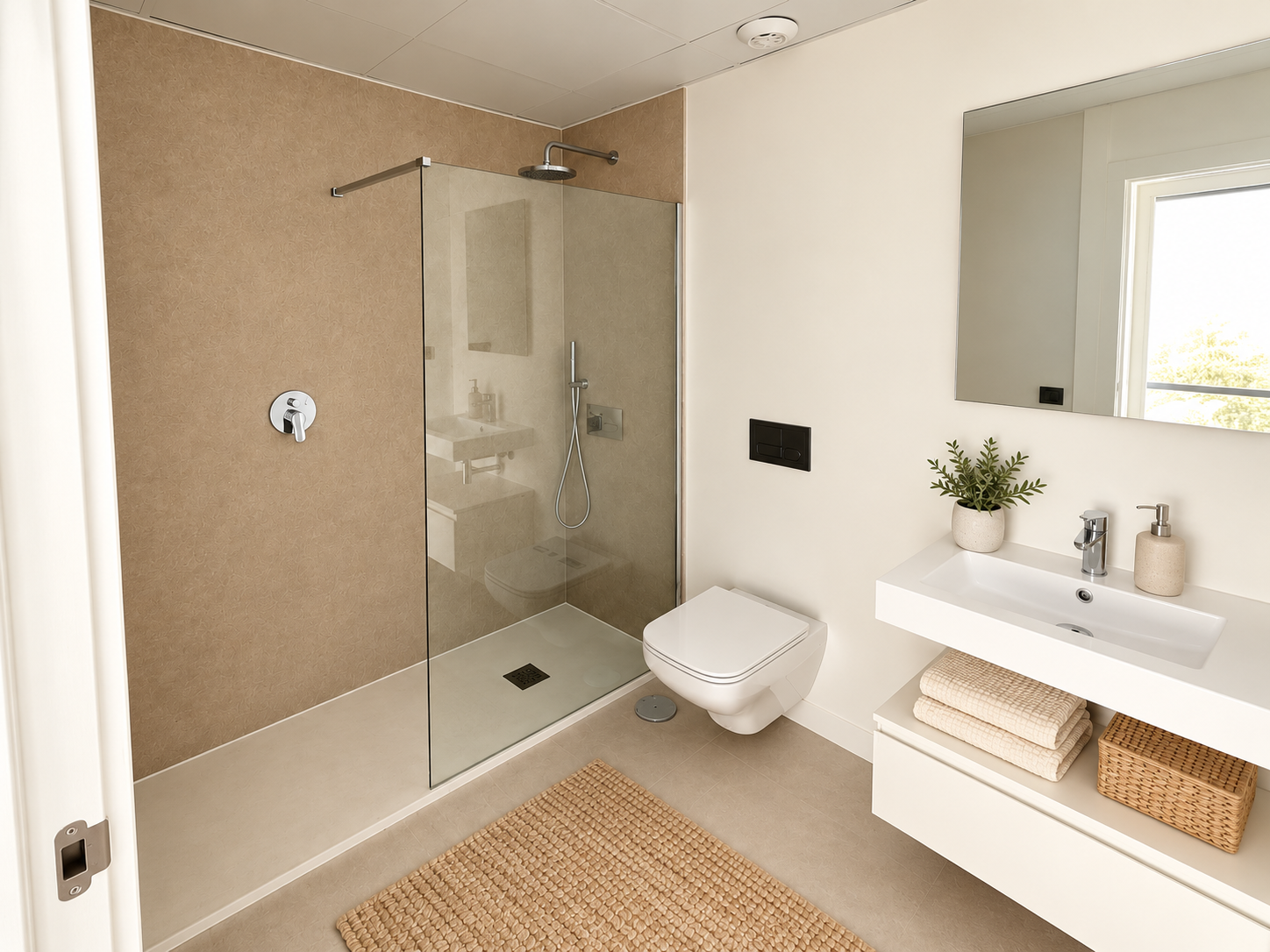 3 Bedroom Apartment in Marbella - Foto 14