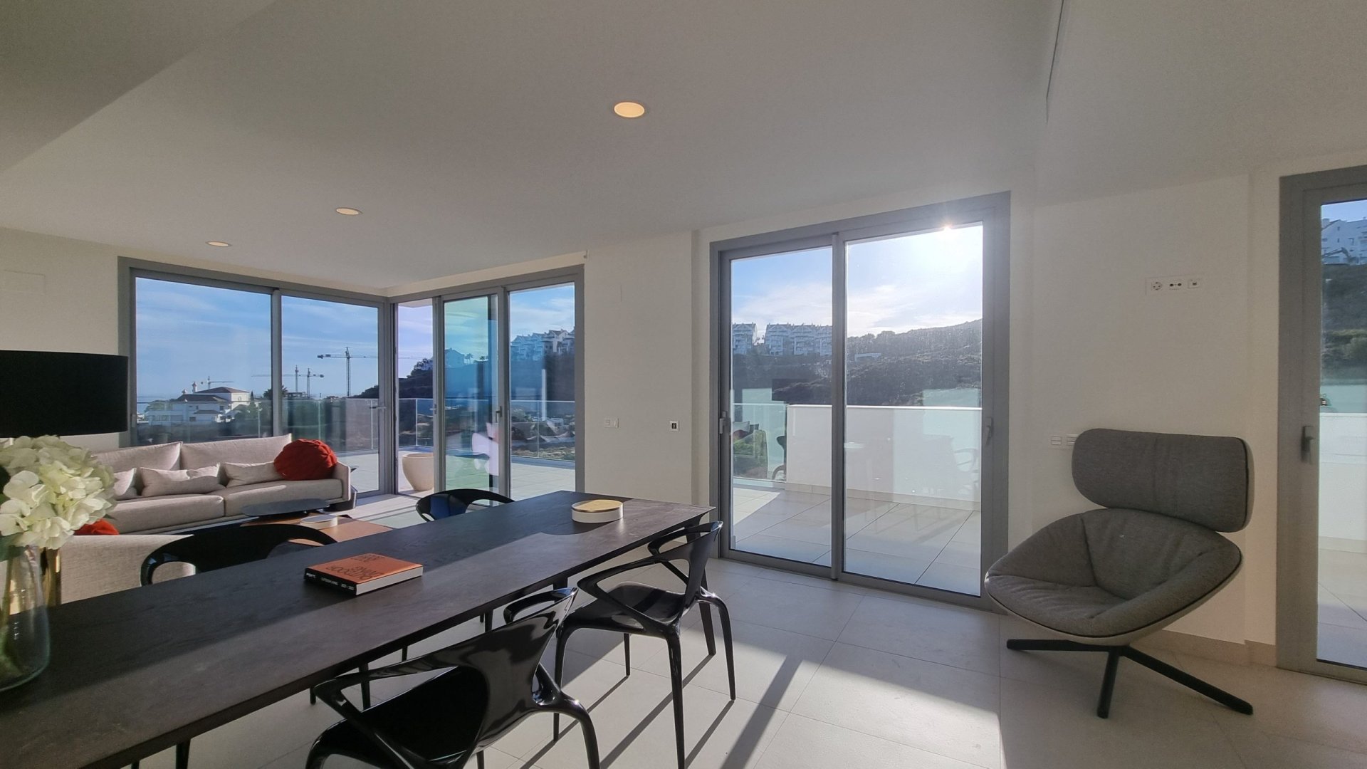 2 Bedroom Apartment in Mijas - Foto 6