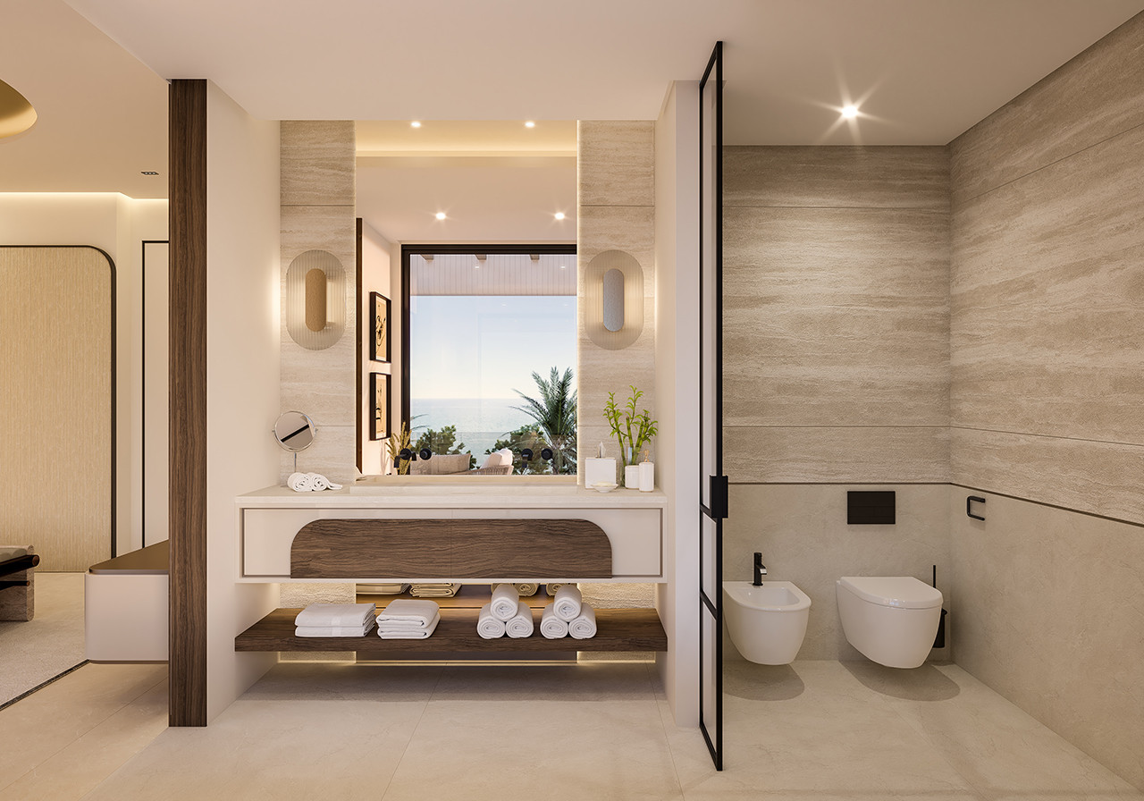 3 Bedroom Townhouse in Marbella - Photo 20