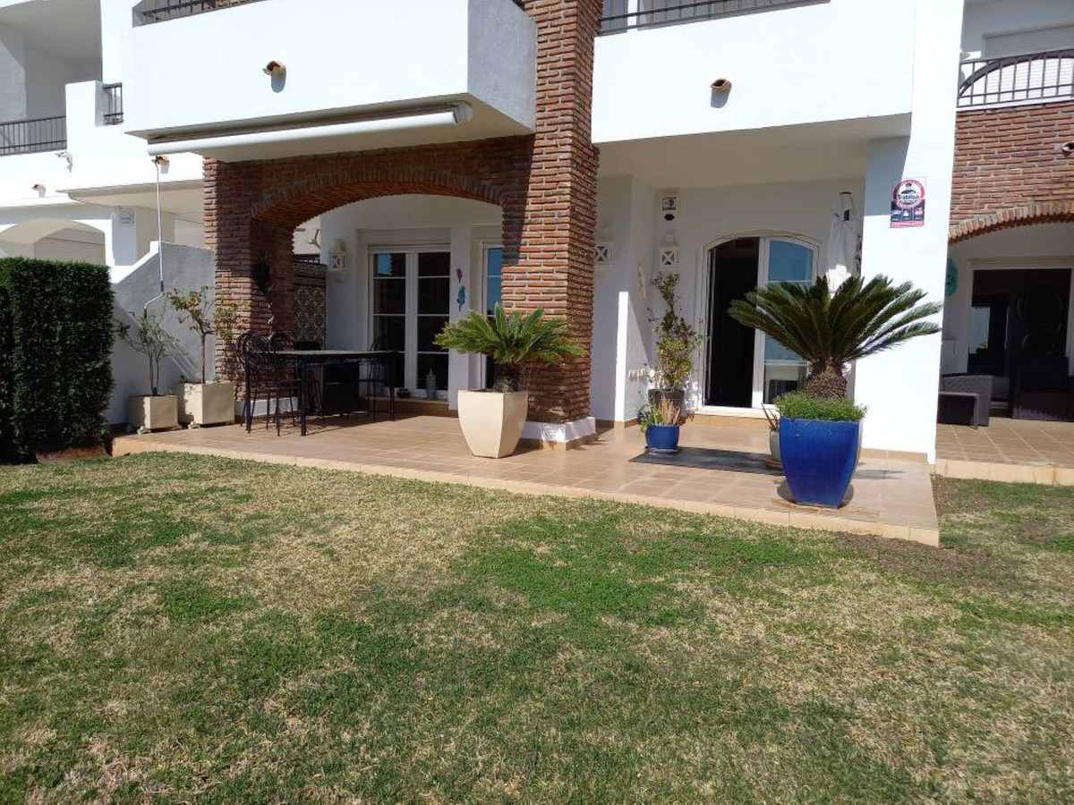 3 Bedroom Apartment in Benahavís