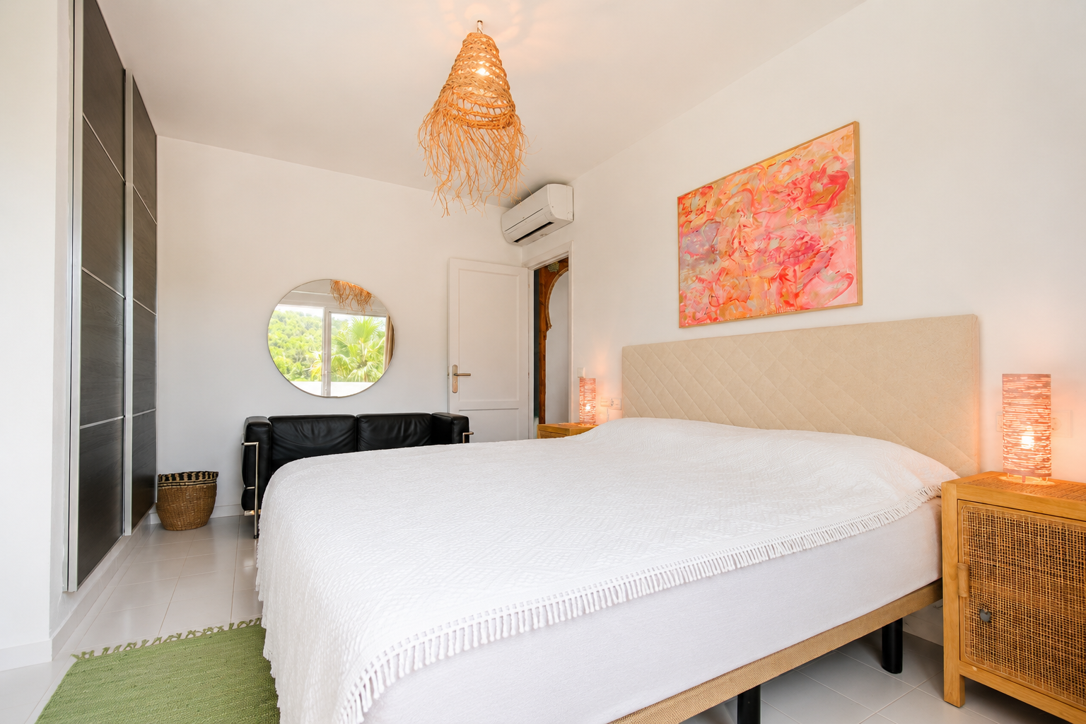Moradia com 3 quartos com piscina em Baleares, Espanha – Foto 12
