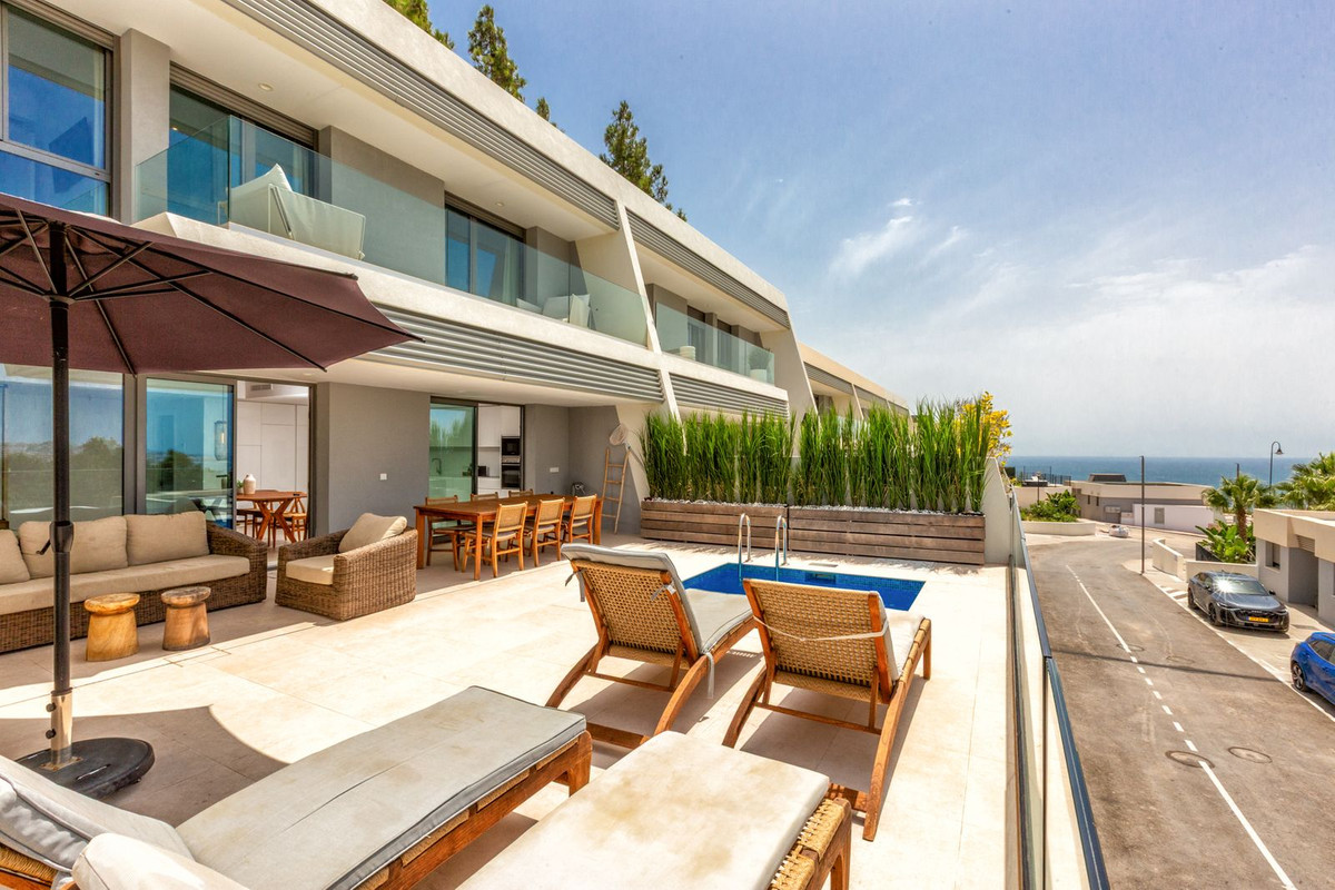 3 Bedroom Townhouse in Mijas - Photo 33