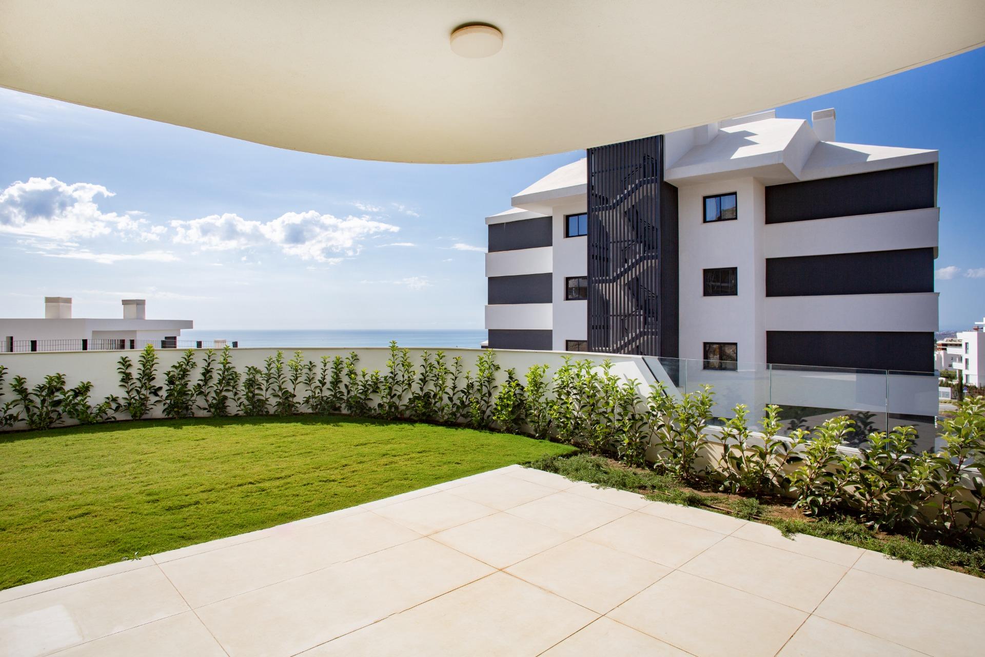 2 Bedroom Apartment in Benalmádena - Foto 12