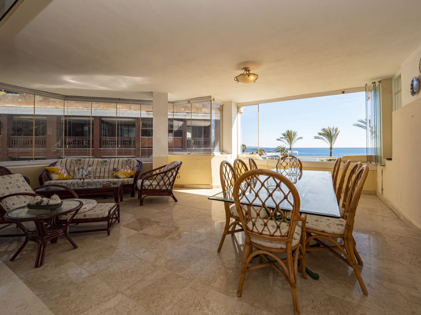 3 Bedroom Apartment in Marbella - Foto 19