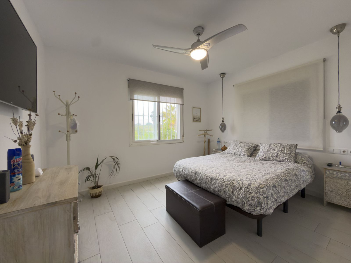 Moradia com 3 quartos com piscina em Málaga, Espanha – Foto 27