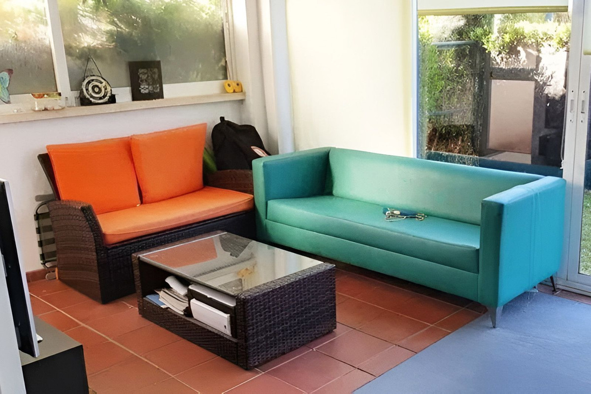 3 Bedroom Apartment in Marbella - Photo 10