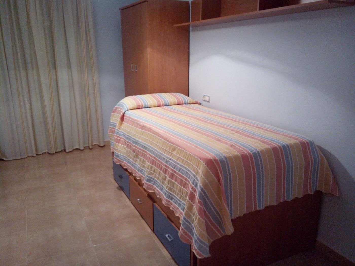Appartement de 3 chambres à Granada, Espagne – Photo 9