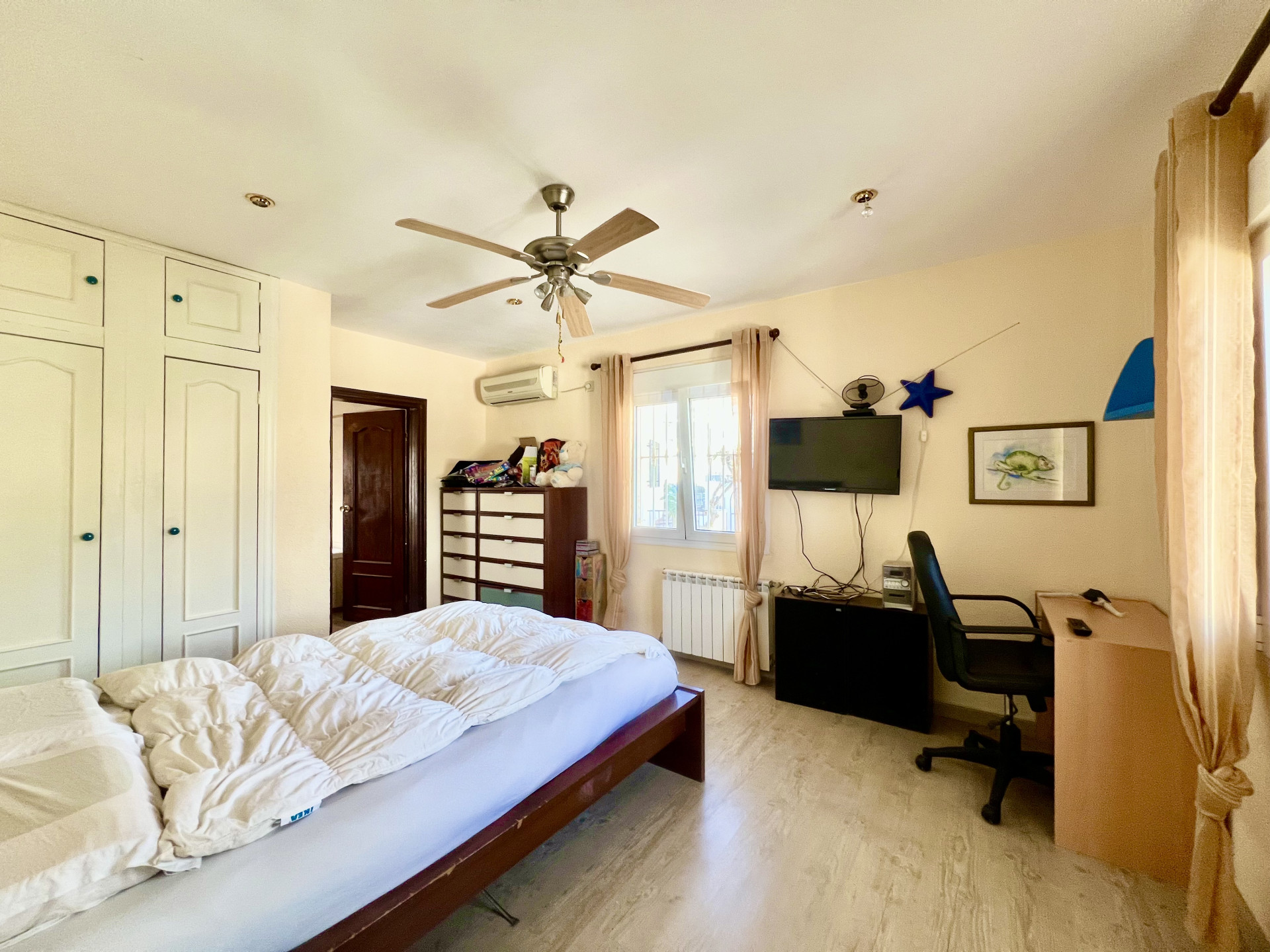 Moradia com 5 quartos com piscina em Almería, Espanha – Foto 23