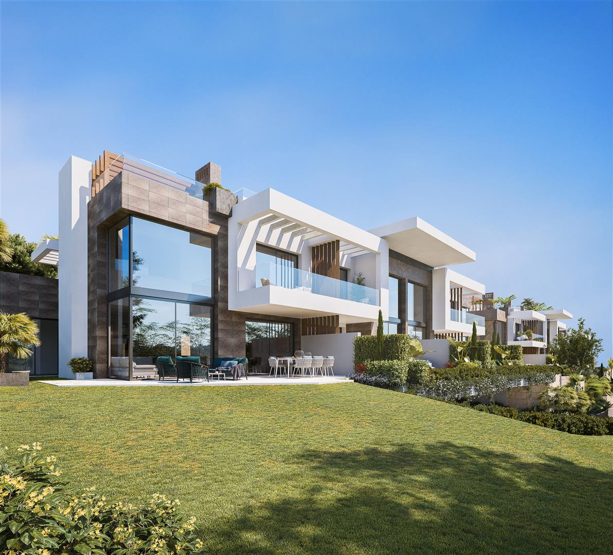 Villa in Rio Real
