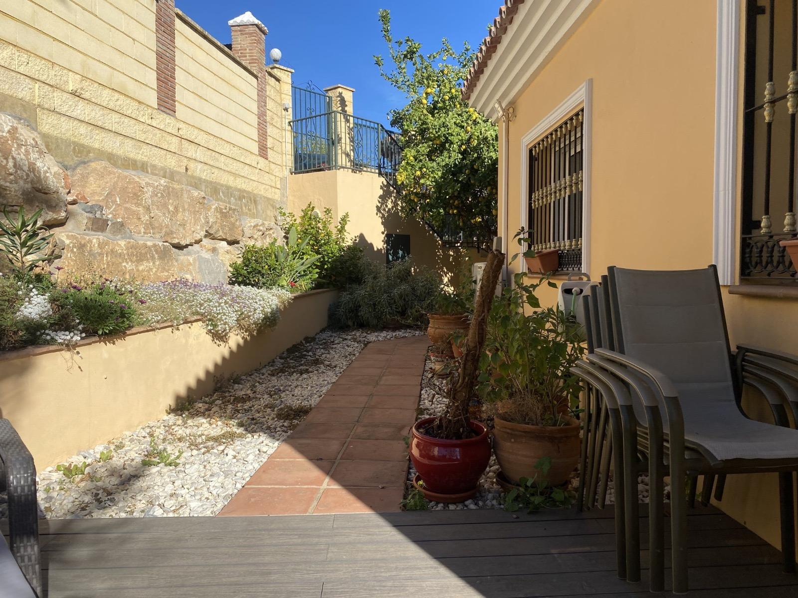 3 Bedroom Villa in Mijas - Photo 23