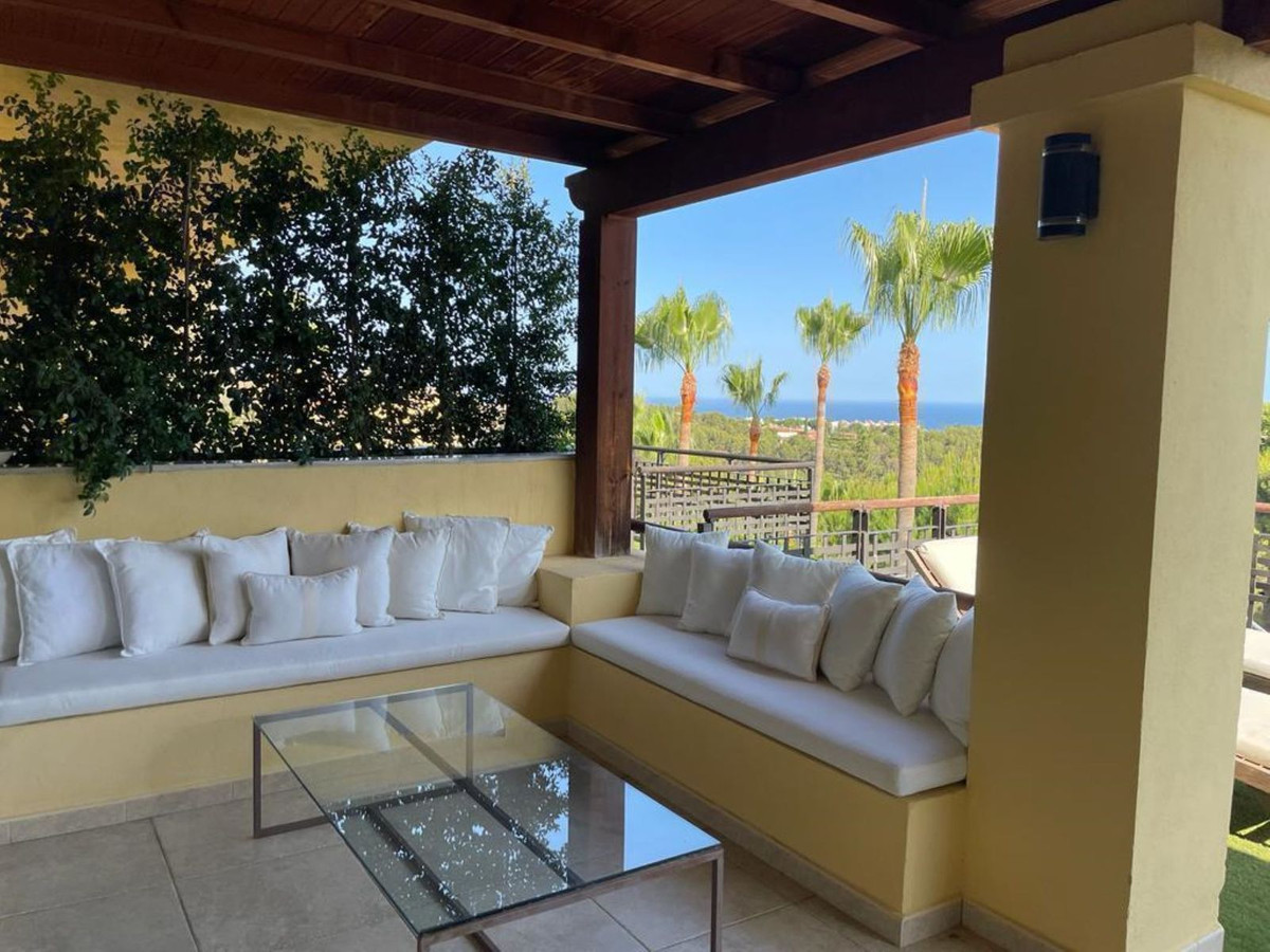 3 Bedroom Apartment in Marbella - Foto 4