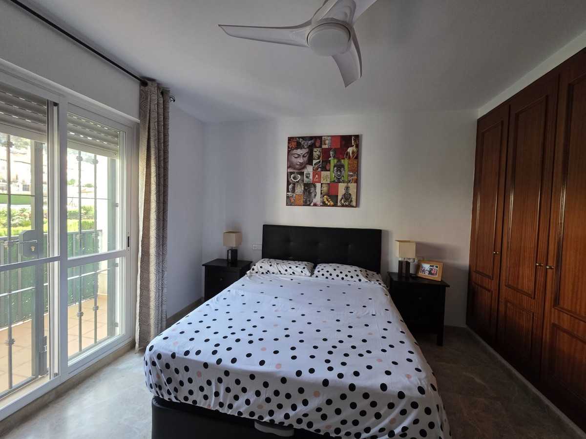 4 Bedroom Townhouse in Marbella - Photo 16