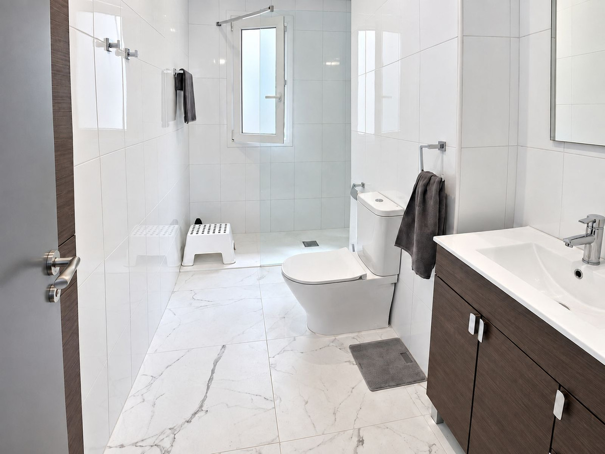 3 Bedroom Apartment in Marbella - Foto 12