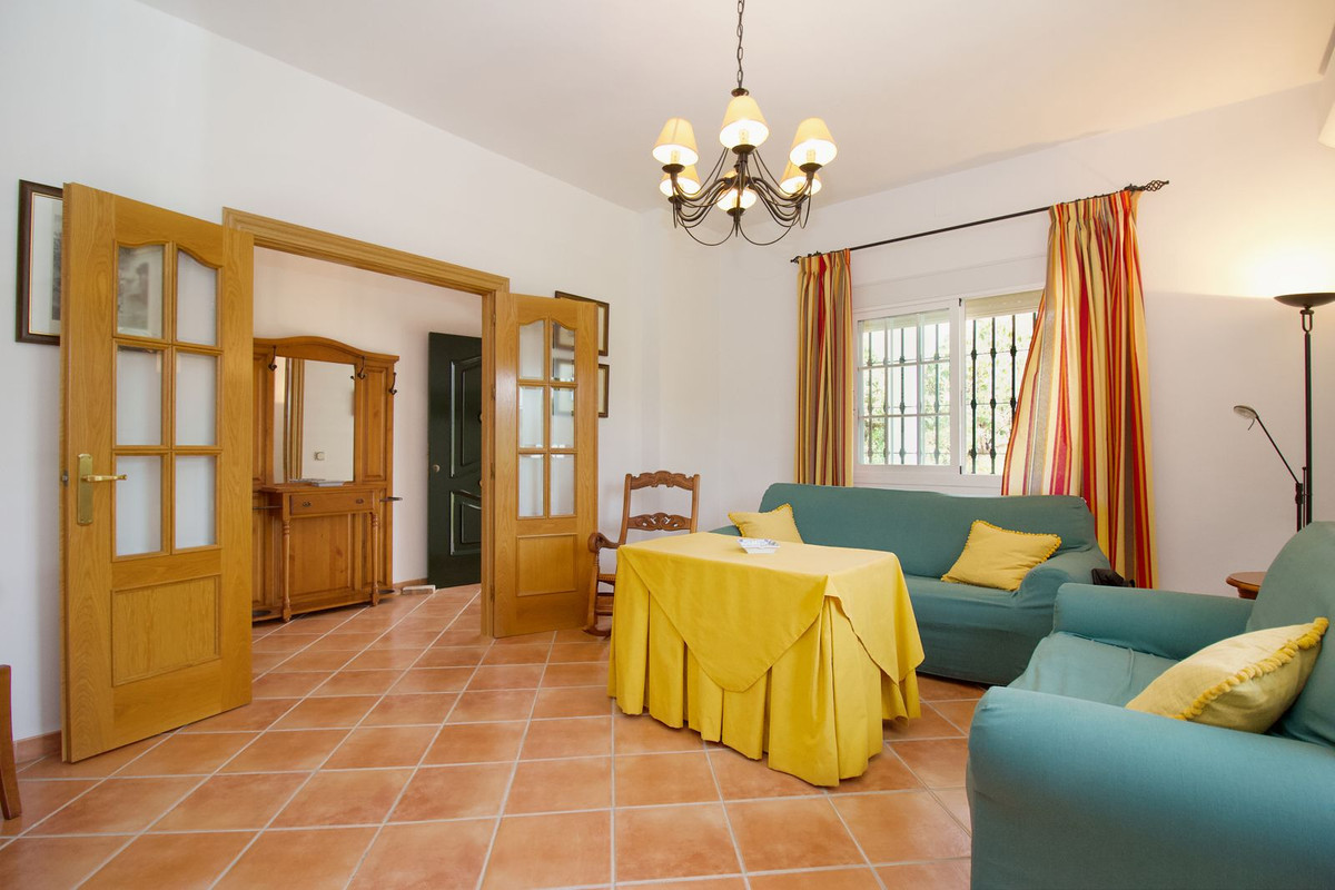 3 Bedroom Villa in Alhaurín el Grande - Foto 16