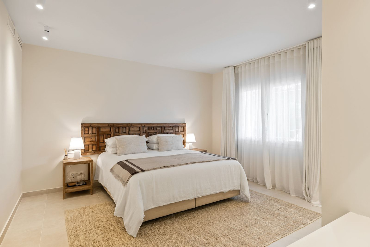3 Bedroom Villa in Marbella - Photo 19