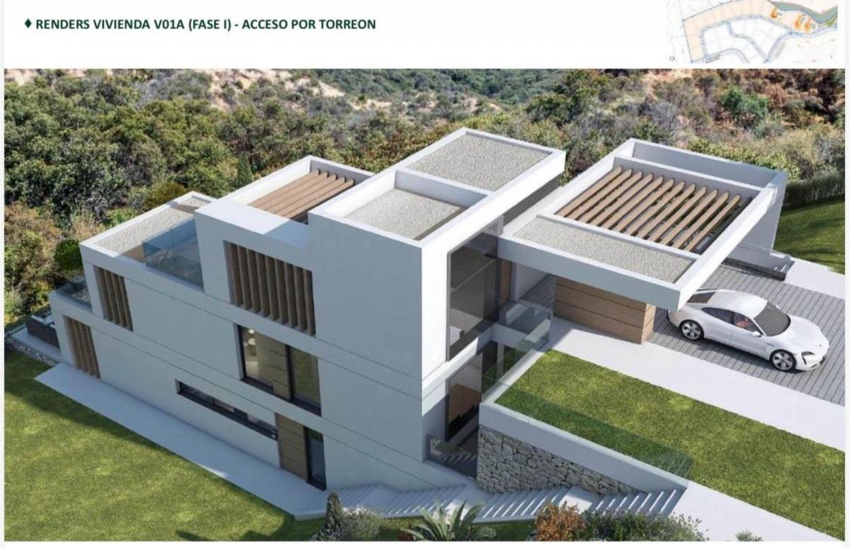 42,125 m² Plot in Mijas - Photo 7