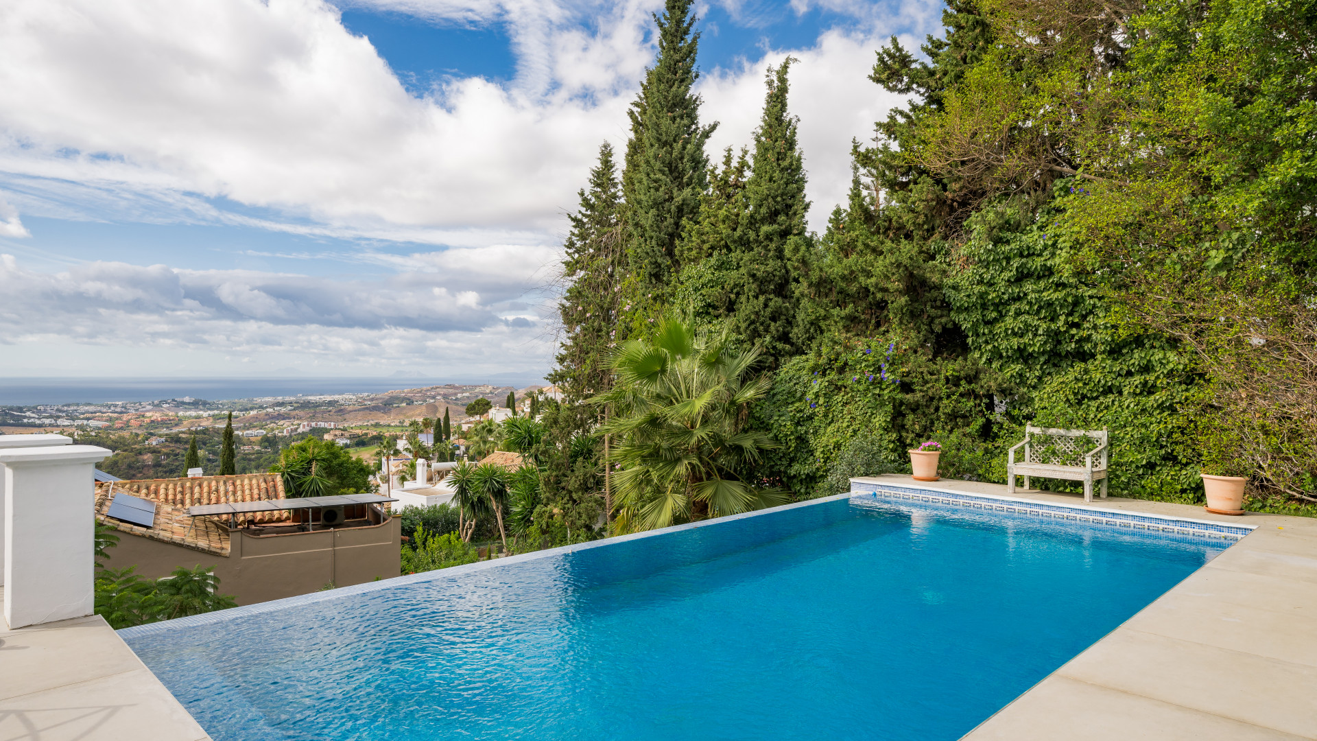6 Bedroom Villa in Benahavís - Фото 5