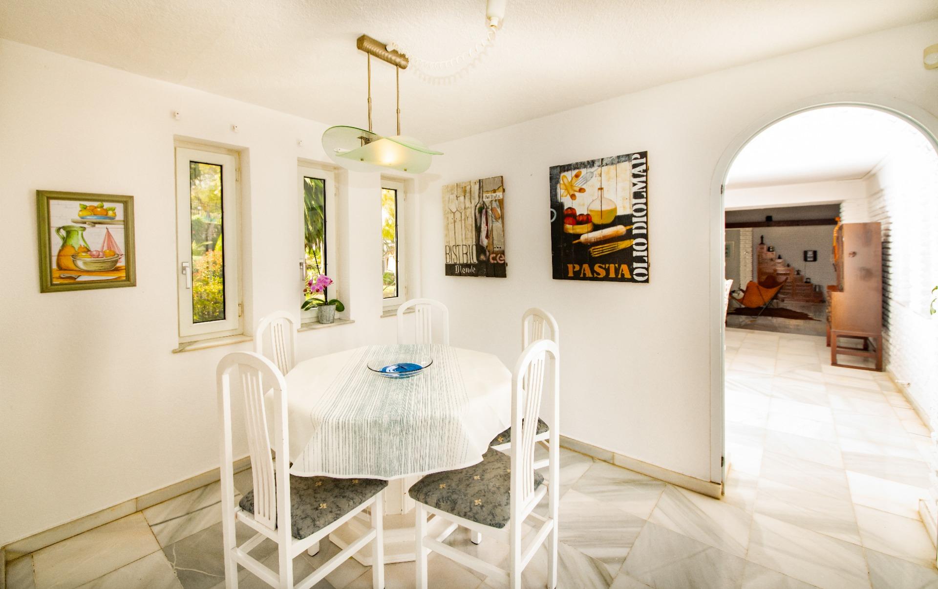 5 Bedroom Villa in Benalmádena - Foto 3