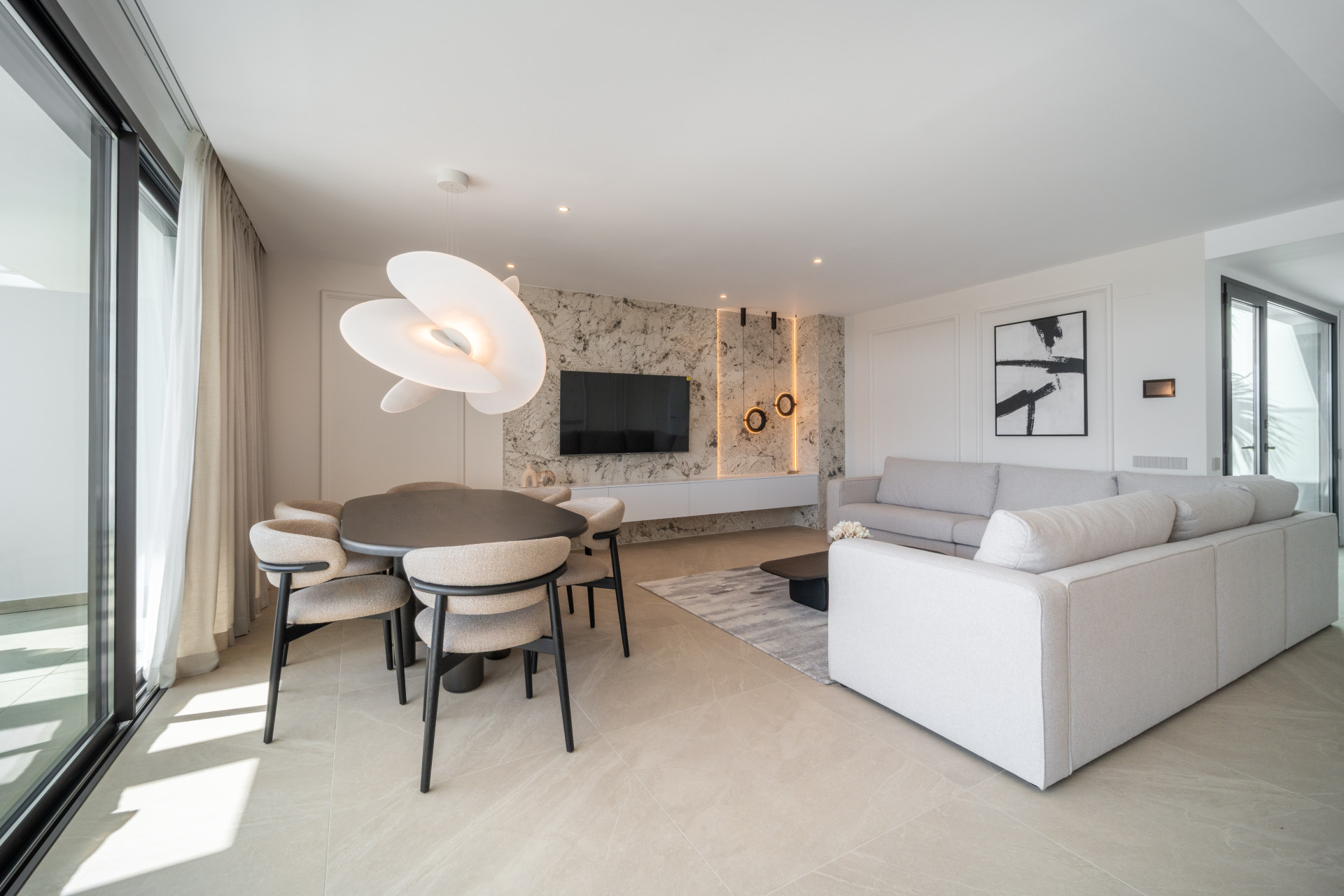 2 Bedroom Apartment in Marbella - Foto 18