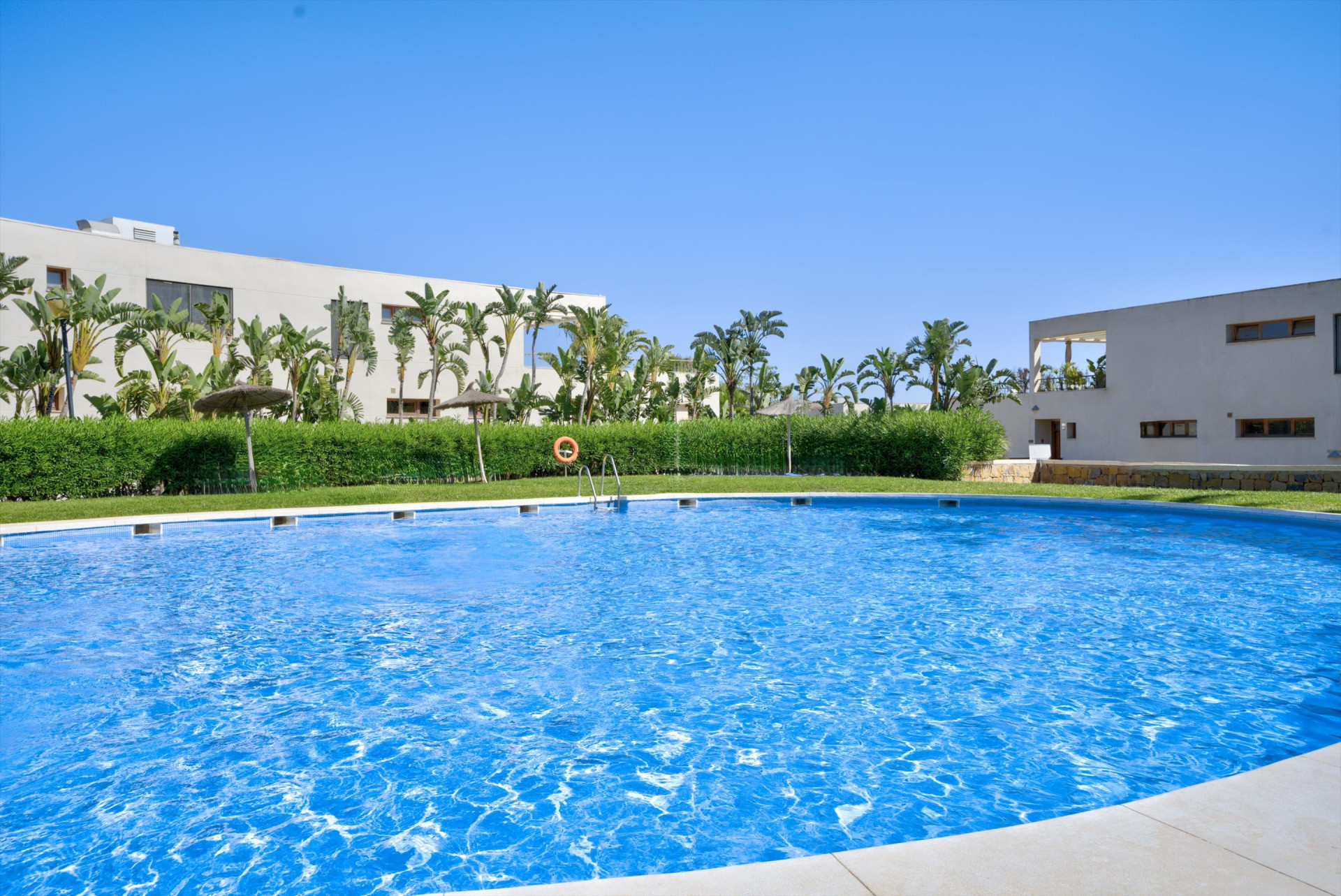 3 Bedroom Apartment in Marbella - Photo 28