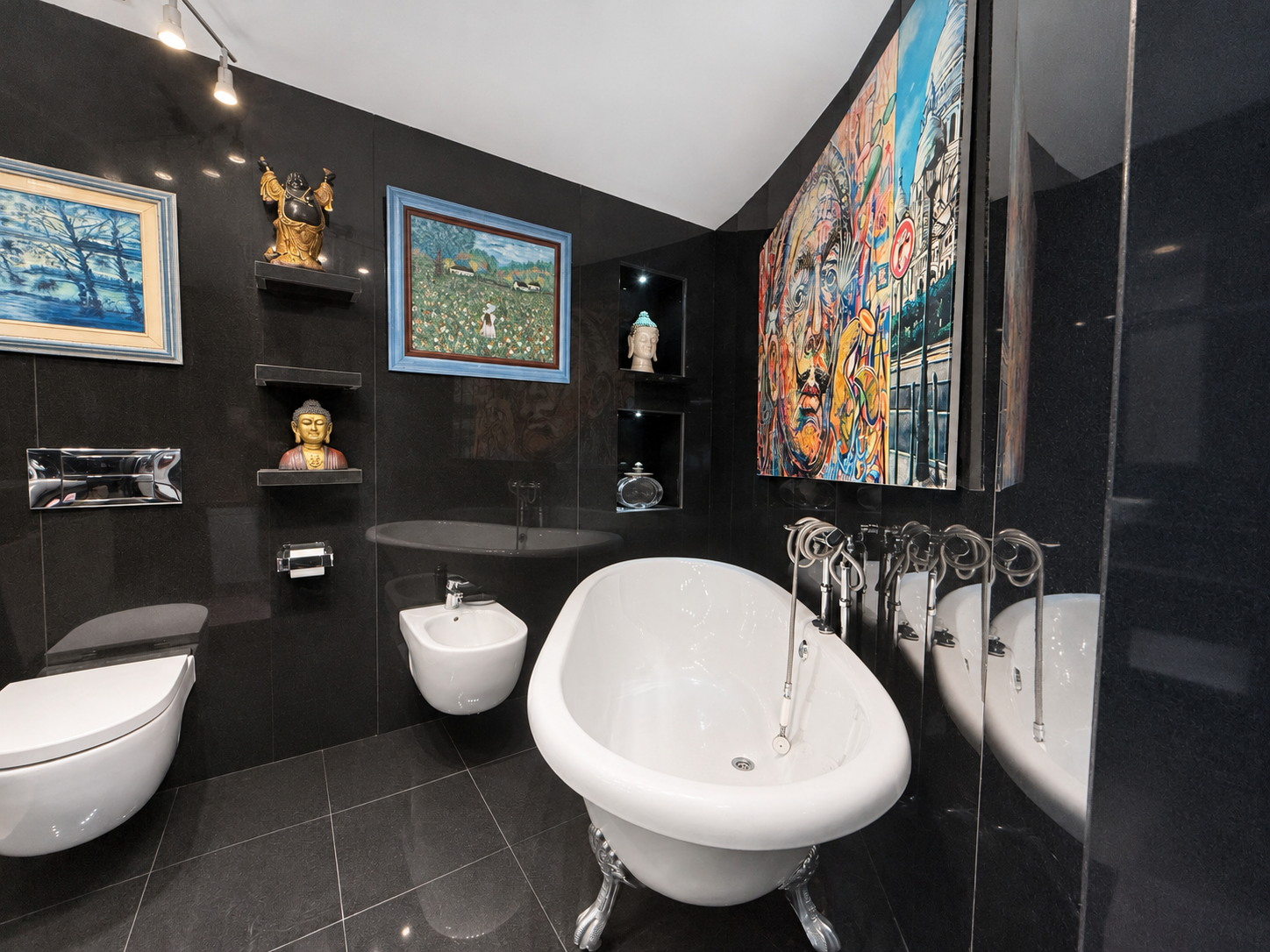 3 Bedroom Villa in Estepona - Photo 17