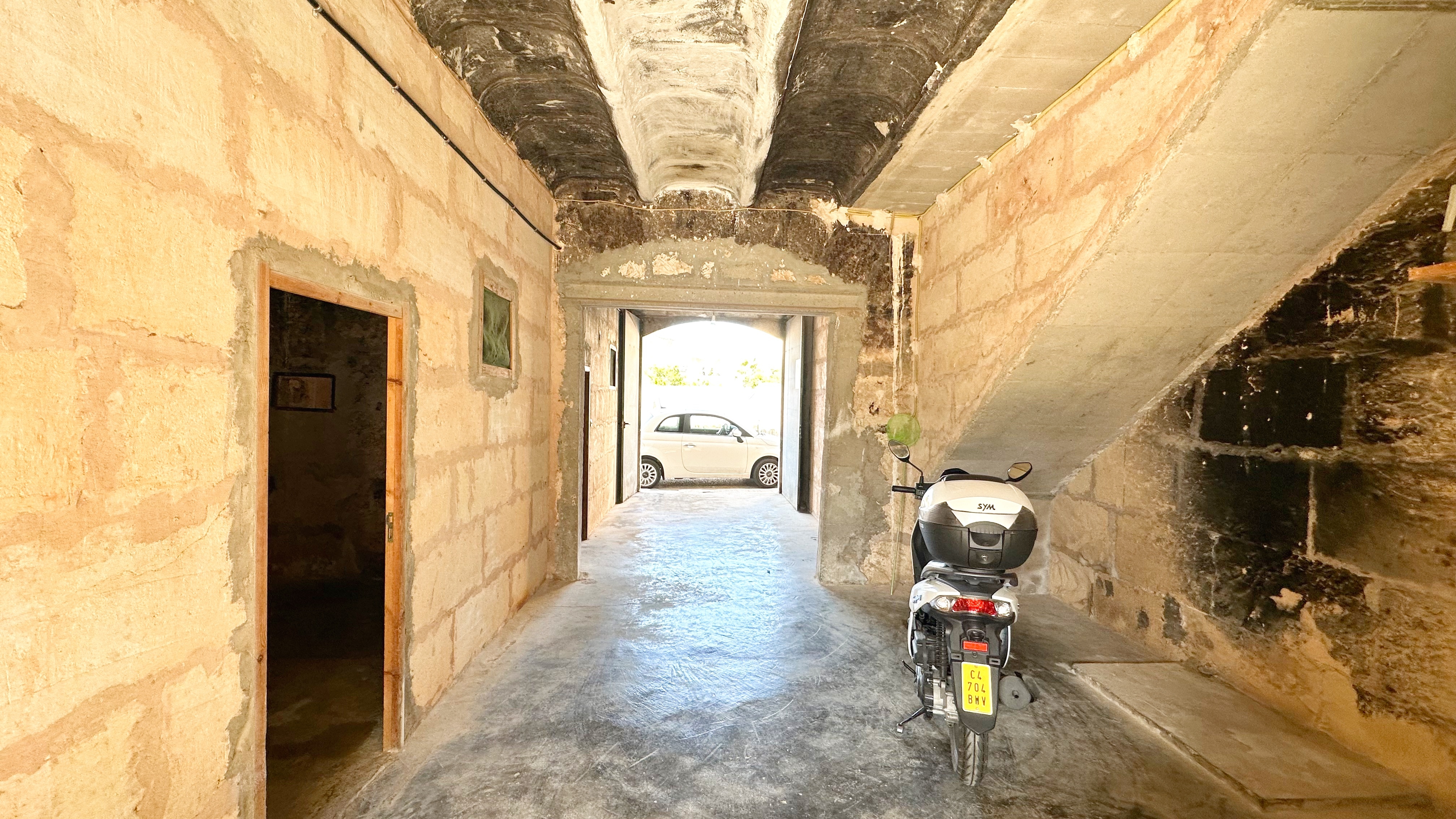 Villa con 3 camere con piscina a Baleari, Spagna – Foto 3