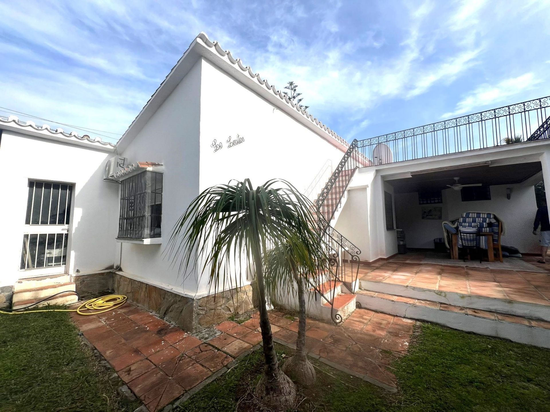 4 Bedroom Villa in San Pedro de Alcántara - Foto 2
