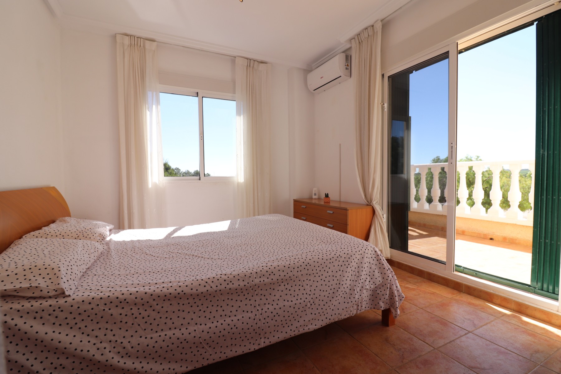 Moradia com 3 quartos com piscina em Alicante, Espanha – Foto 16