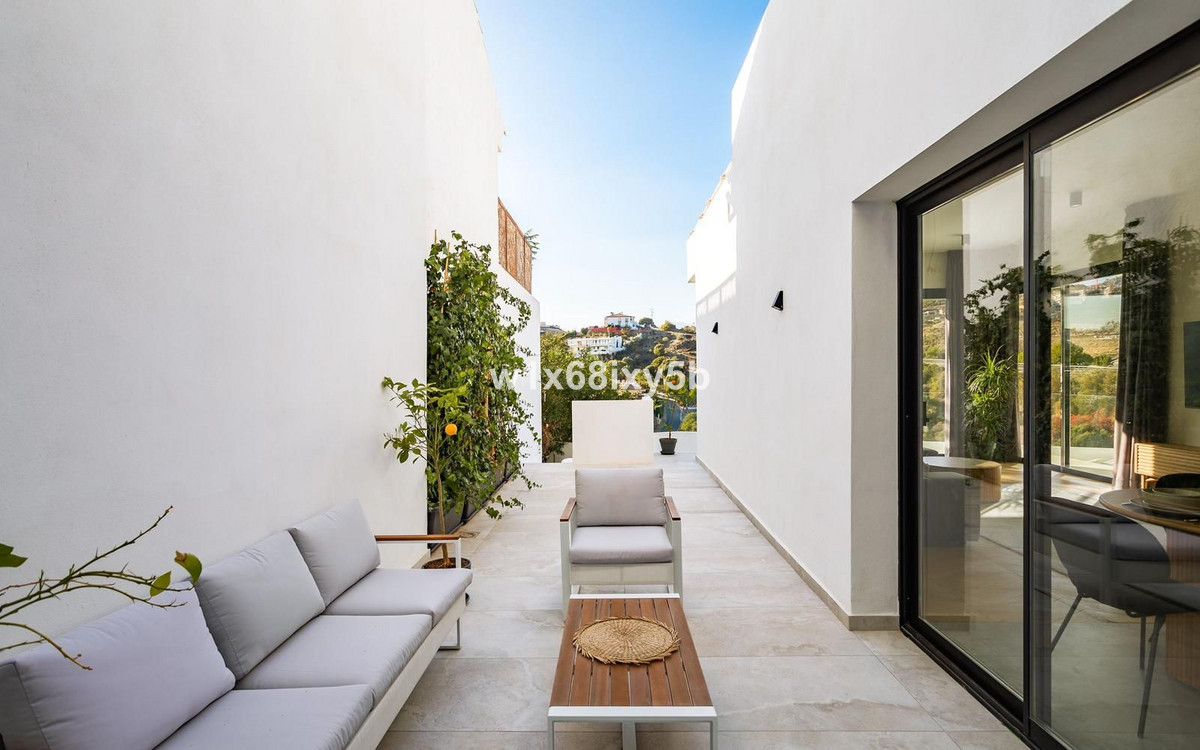 5 Bedroom Villa in Benahavís - Фото 27