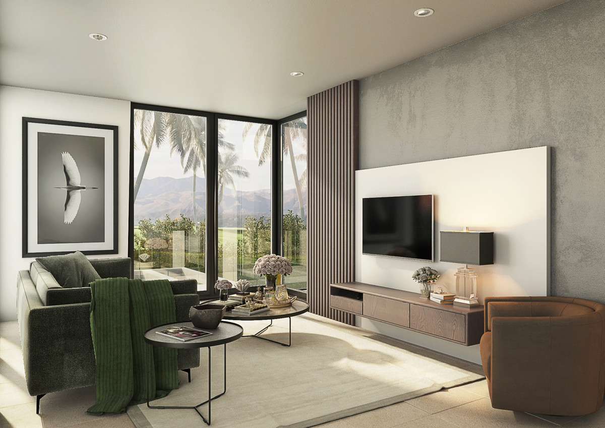 1,215 m² Plot in La Alcaidesa - Foto 7