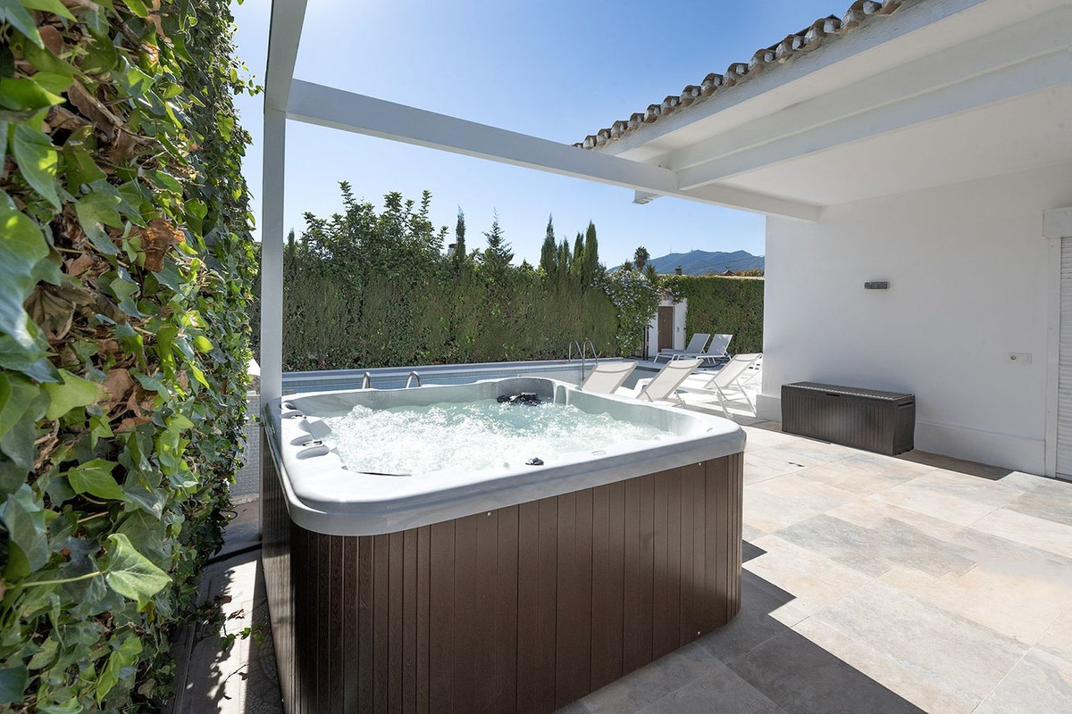 6 Bedroom Villa in Benalmádena - Foto 57