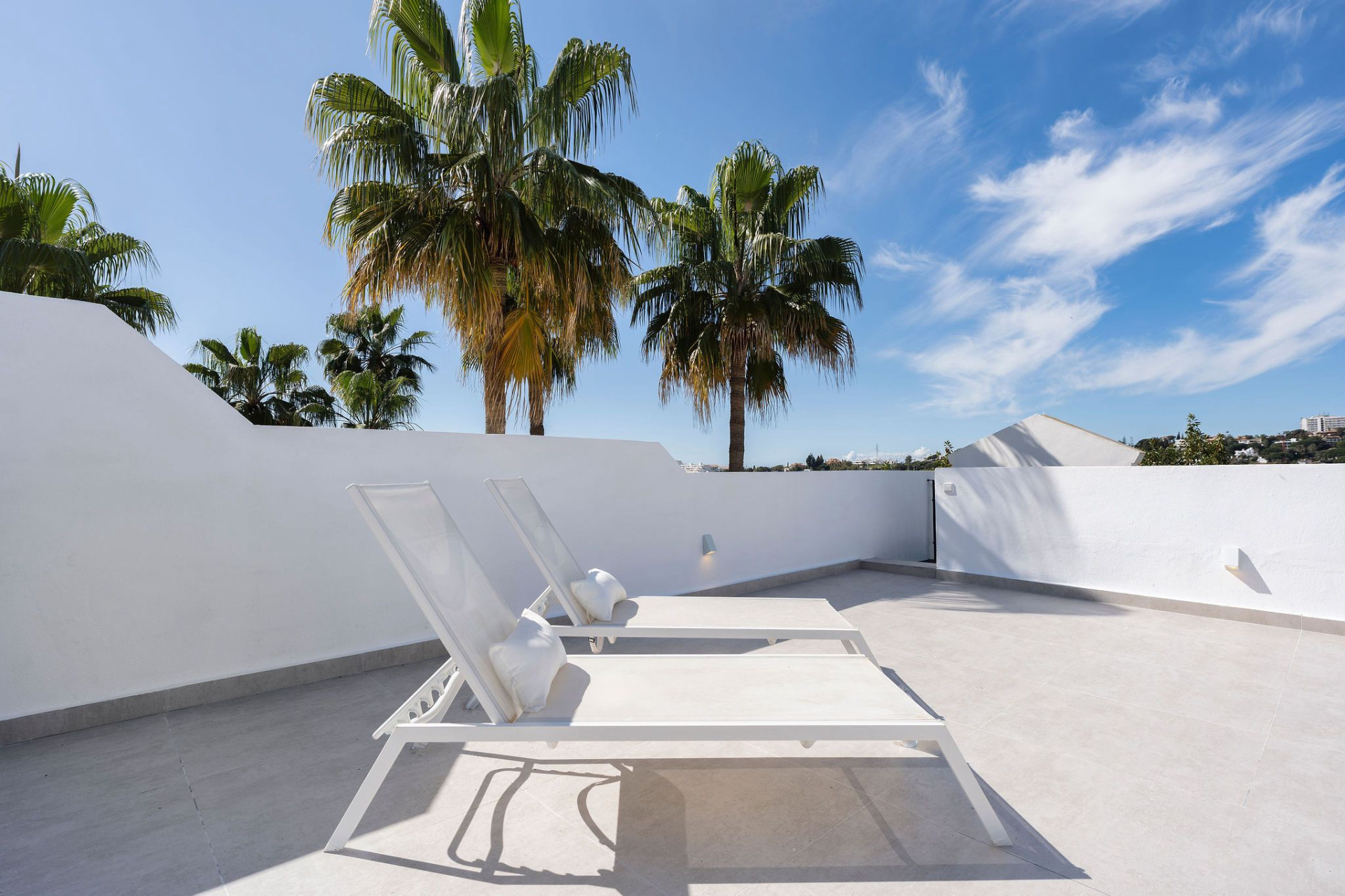 Apartamento com 3 quartos com piscina em Málaga, Espanha – Foto 19