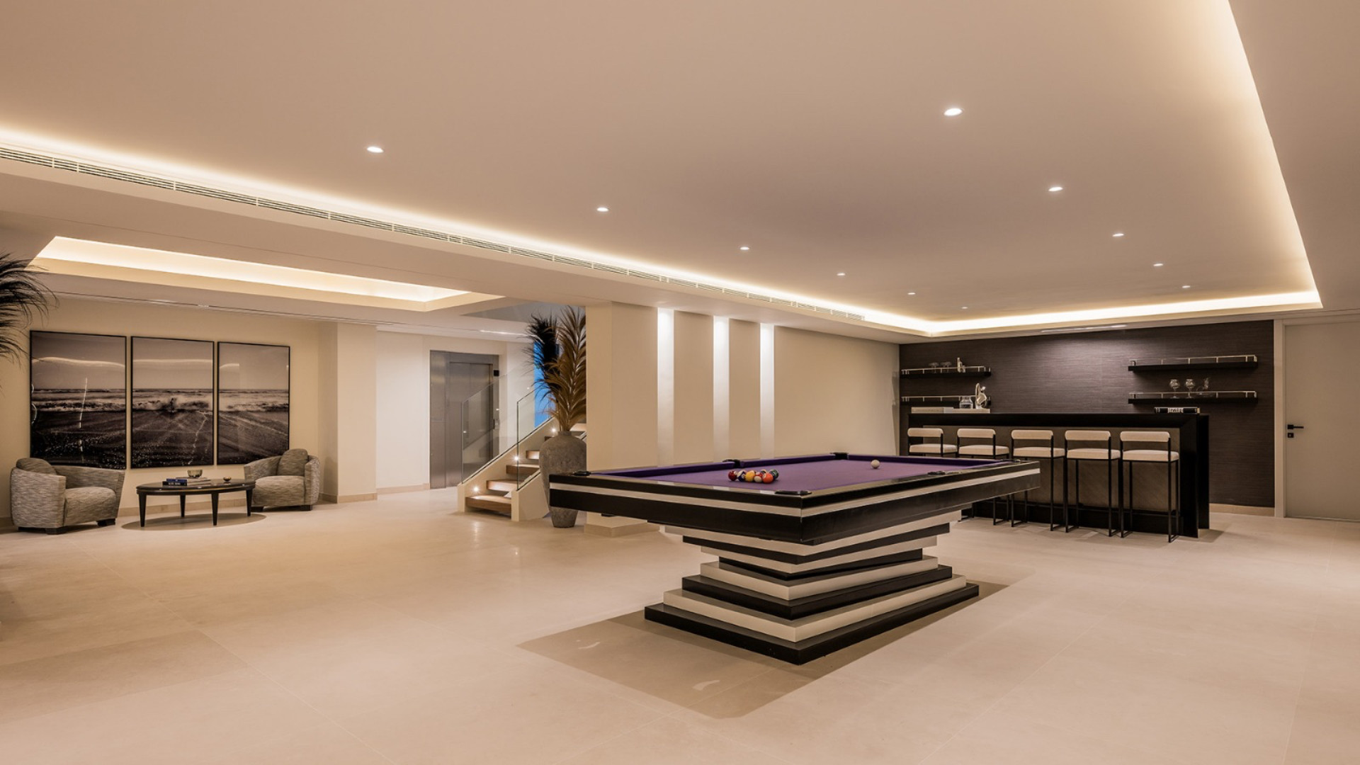 7 Bedroom Villa in Benahavís - Foto 36