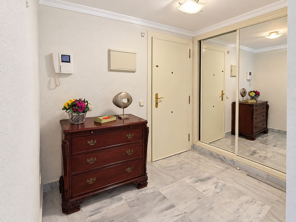 3 Bedroom Apartment in Marbella - Foto 11