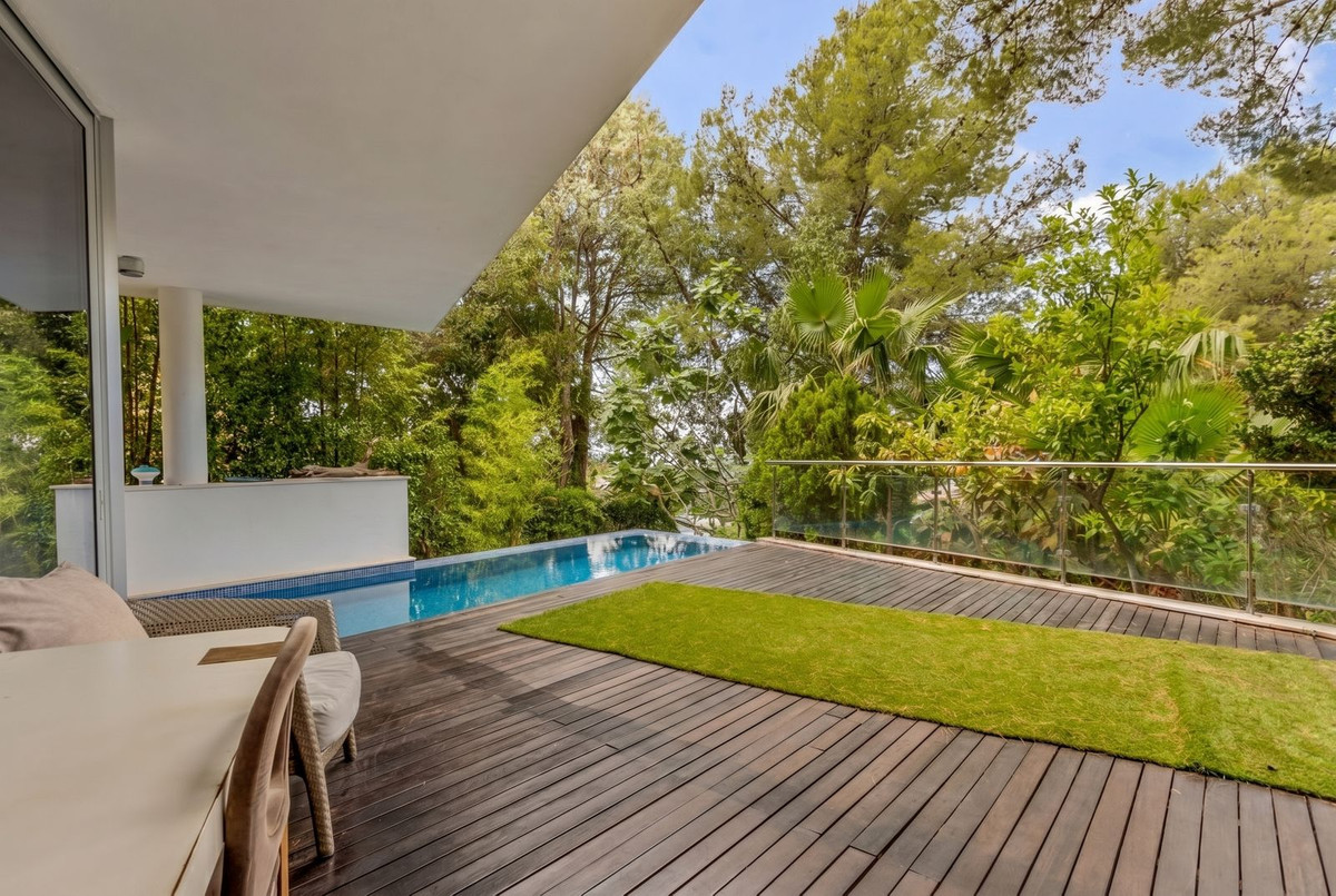 4 Bedroom Townhouse in Marbella - Foto 10