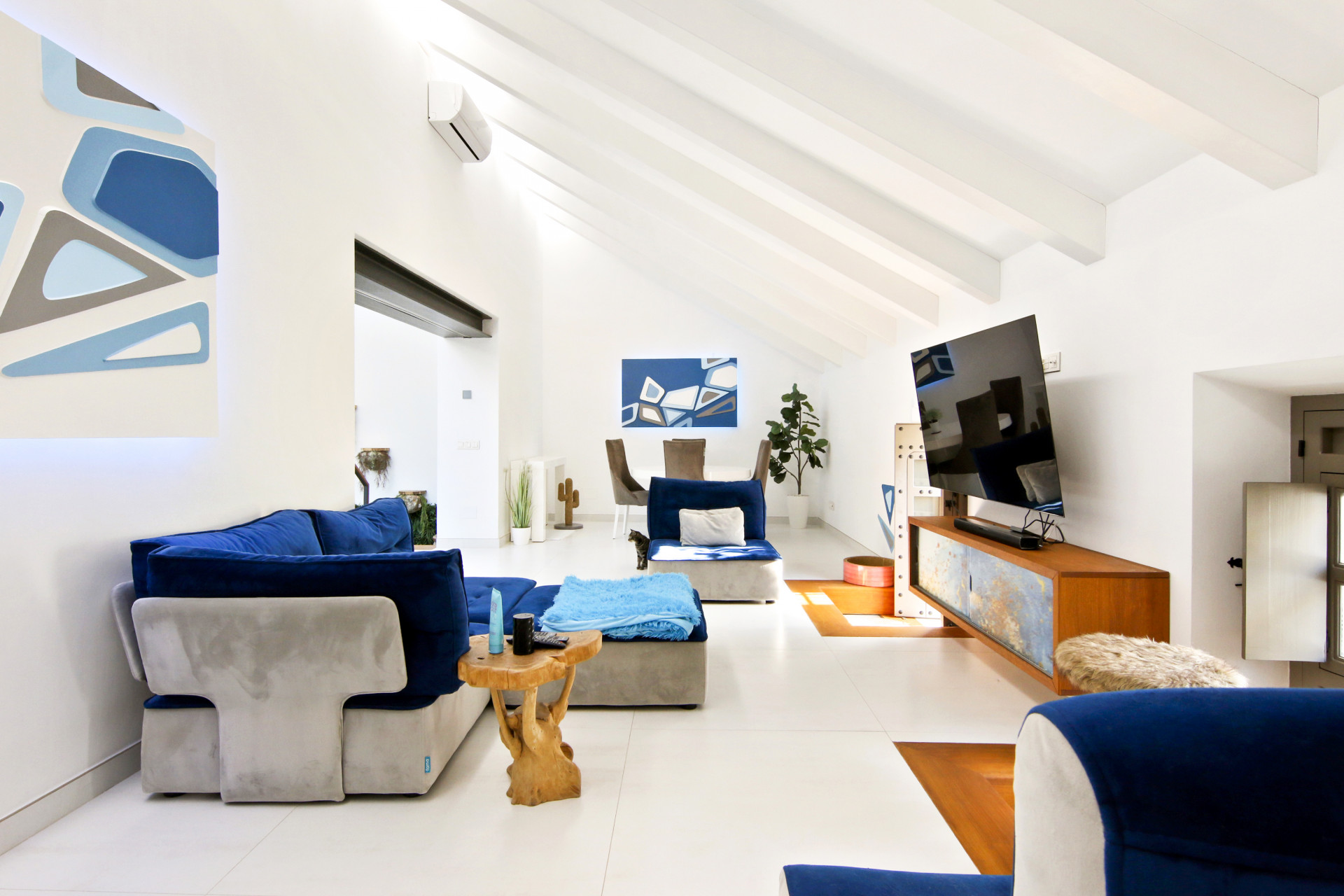 4 Bedroom Townhouse in Estepona - Photo 5
