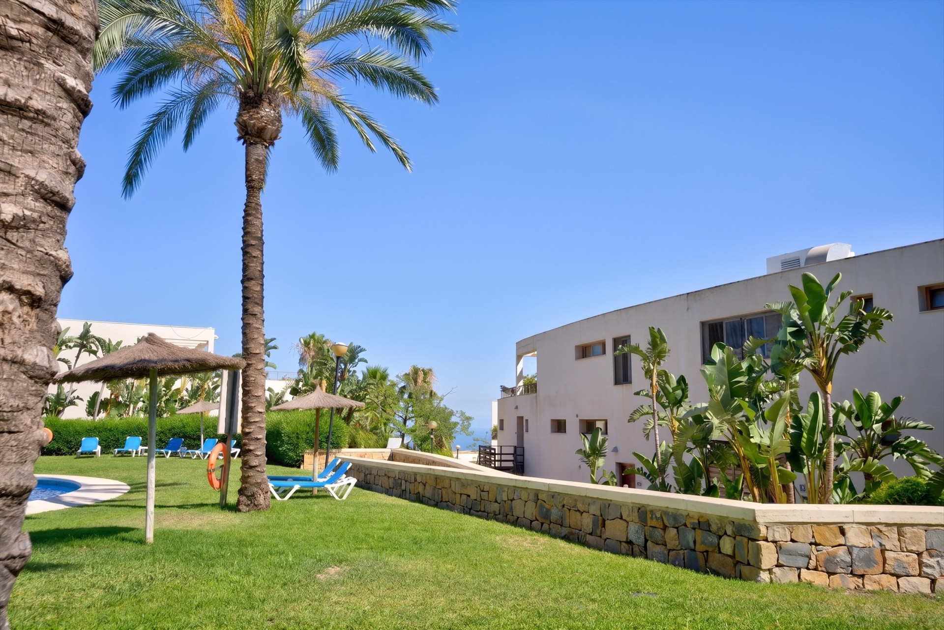 3 Bedroom Apartment in Marbella - Photo 30