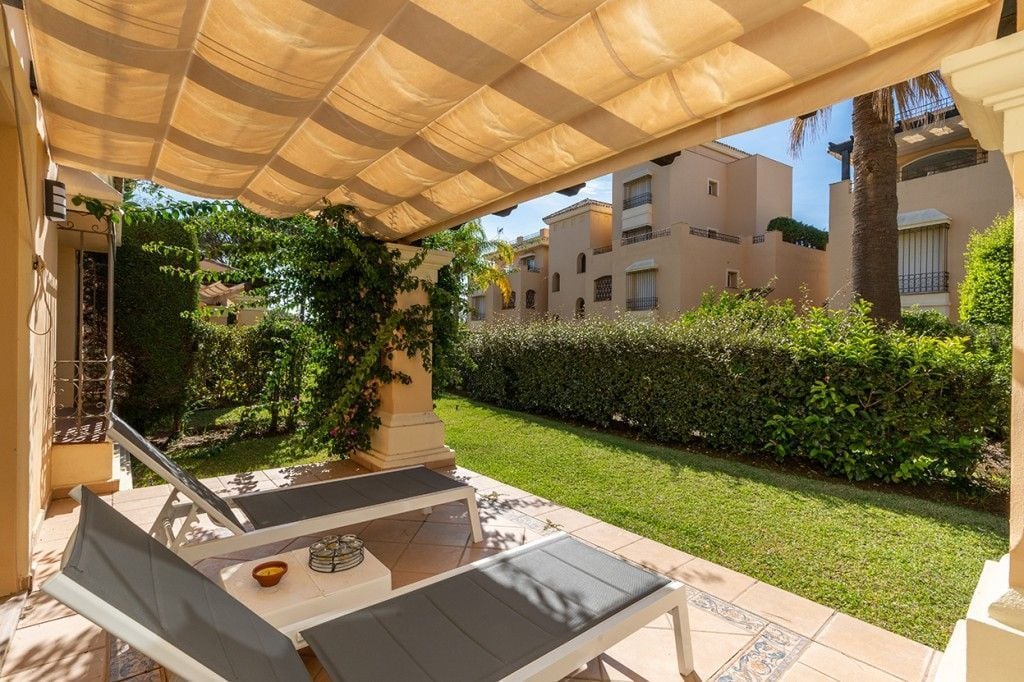 3 Bedroom Apartment in Marbella - Photo 16