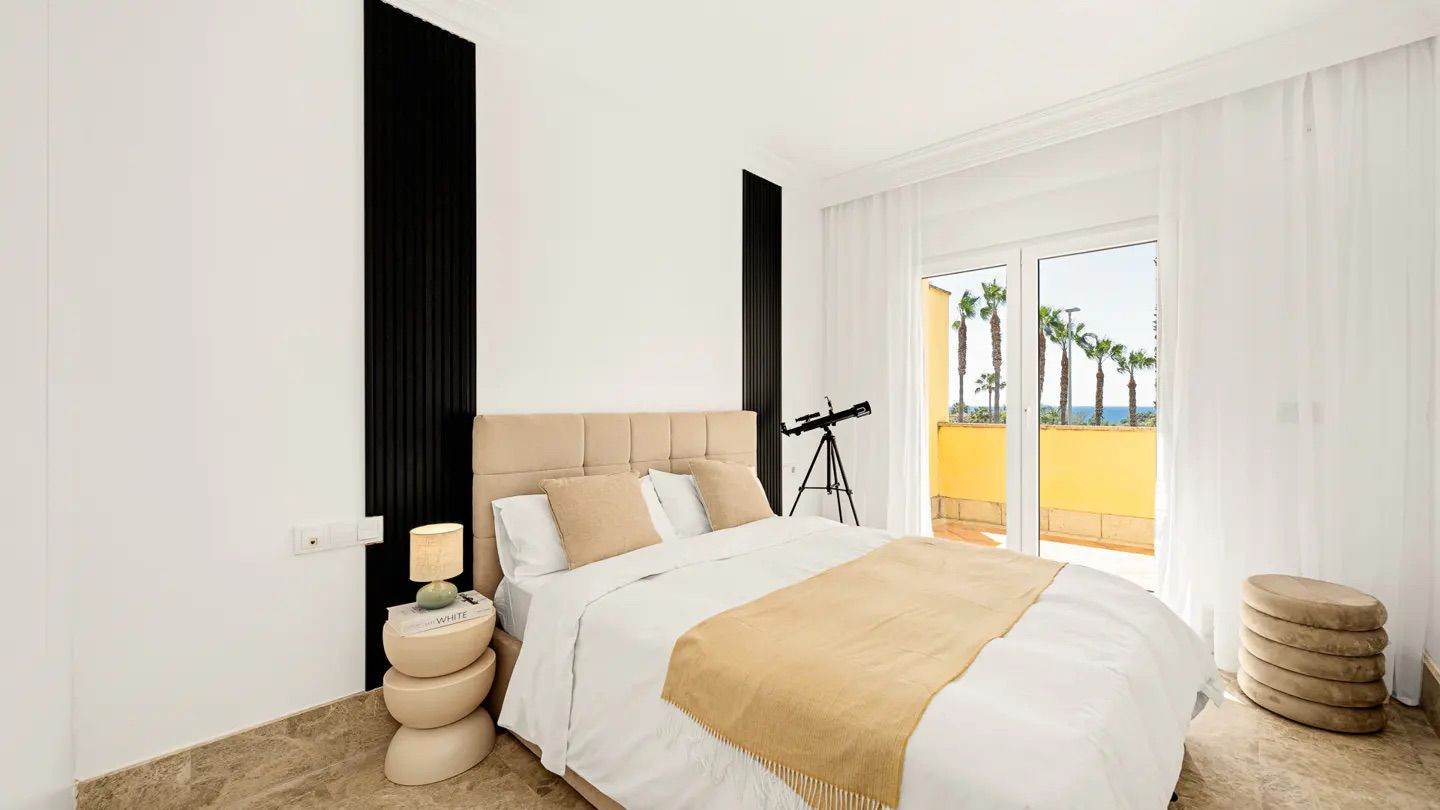 4 Bedroom Villa in Marbella - Photo 12