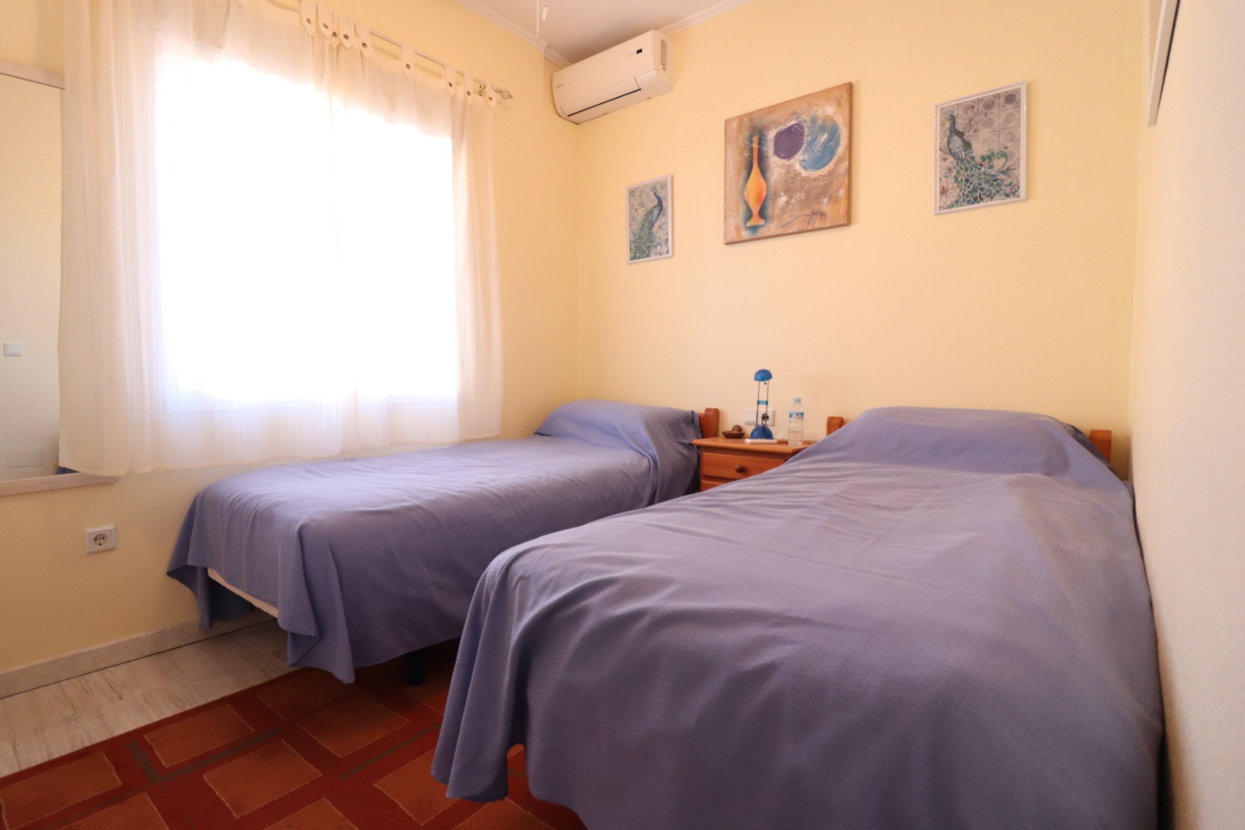 Moradia com 3 quartos com piscina em Alicante, Espanha – Foto 14