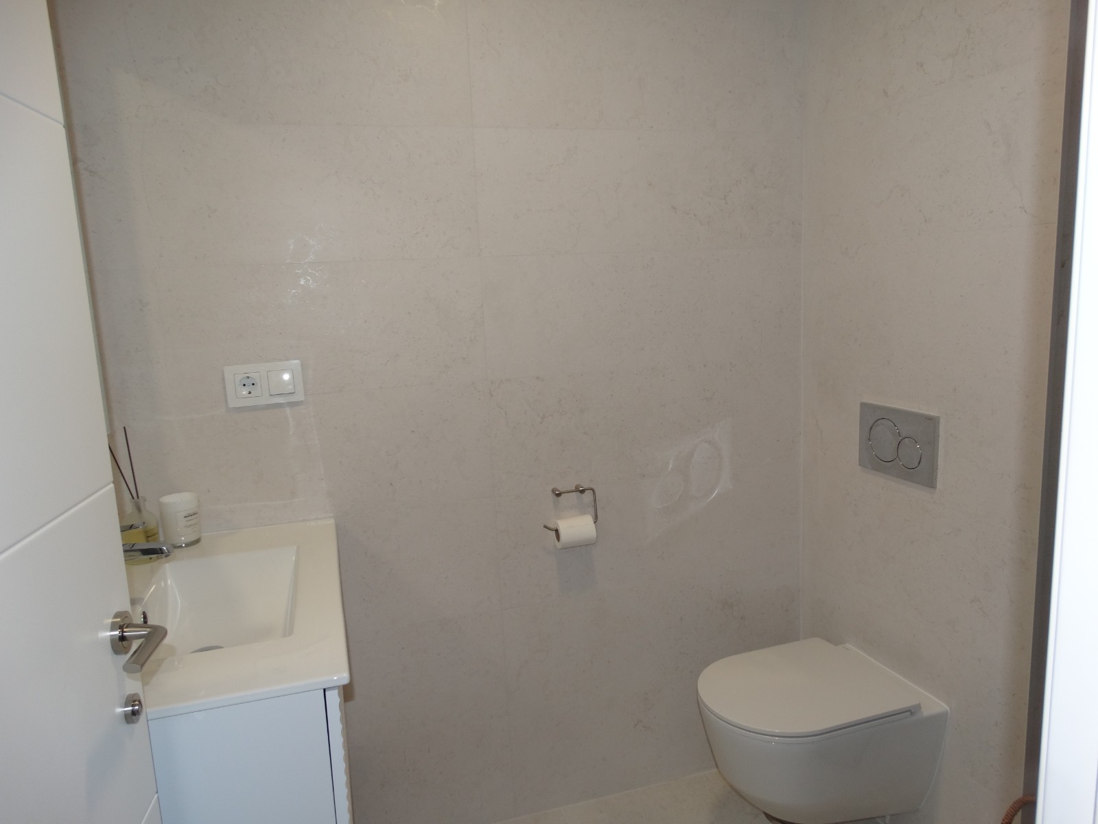 Apartamento com 3 quartos com piscina em Alicante, Espanha – Foto 14