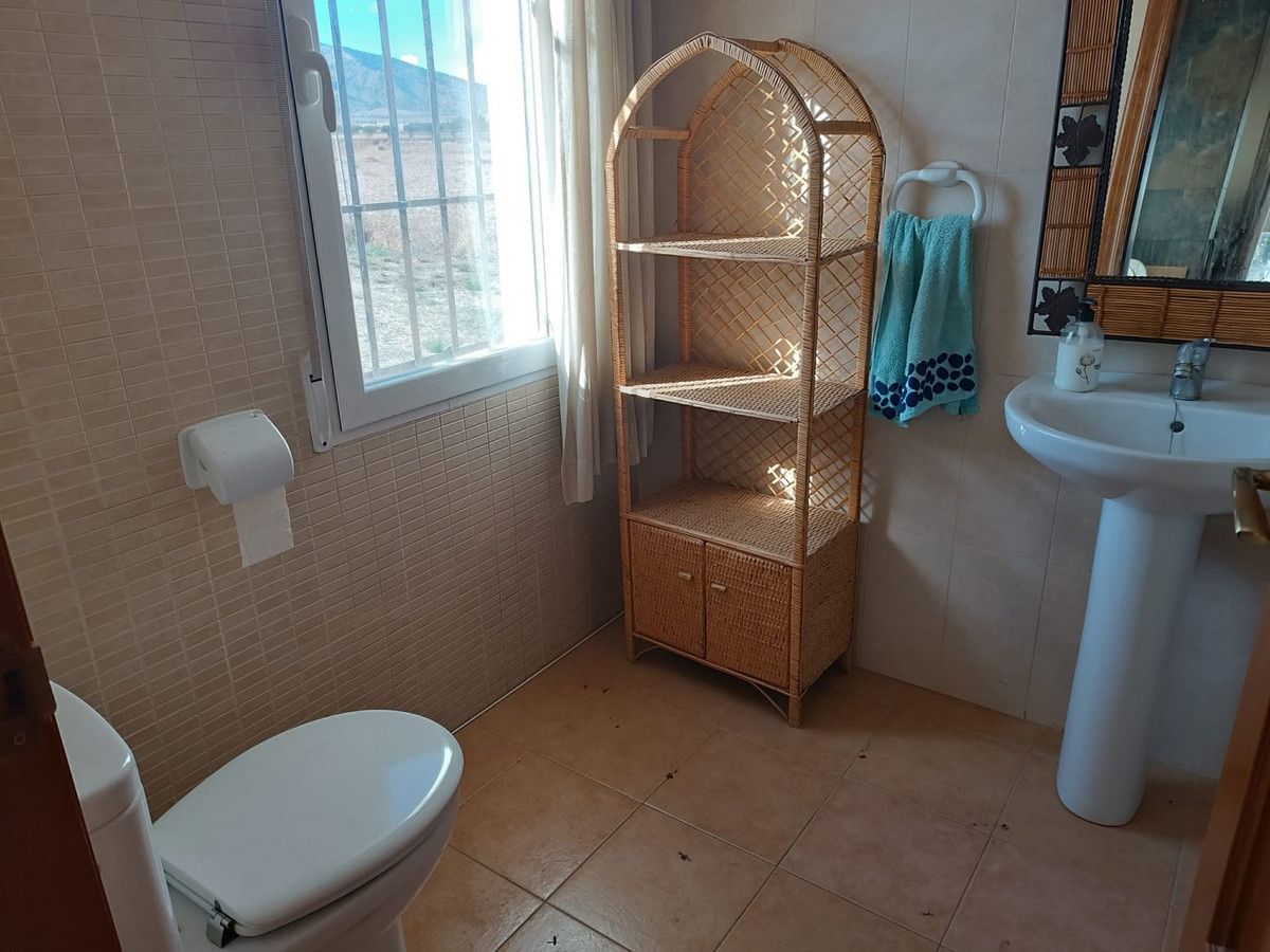 2-bedroom villa in Murcia, Spain – Photo 14