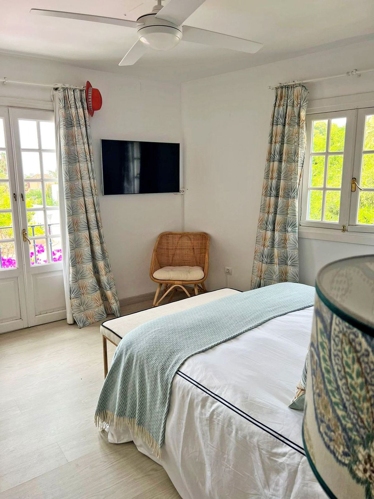 2 Bedroom Villa in San Pedro de Alcántara - Foto 22