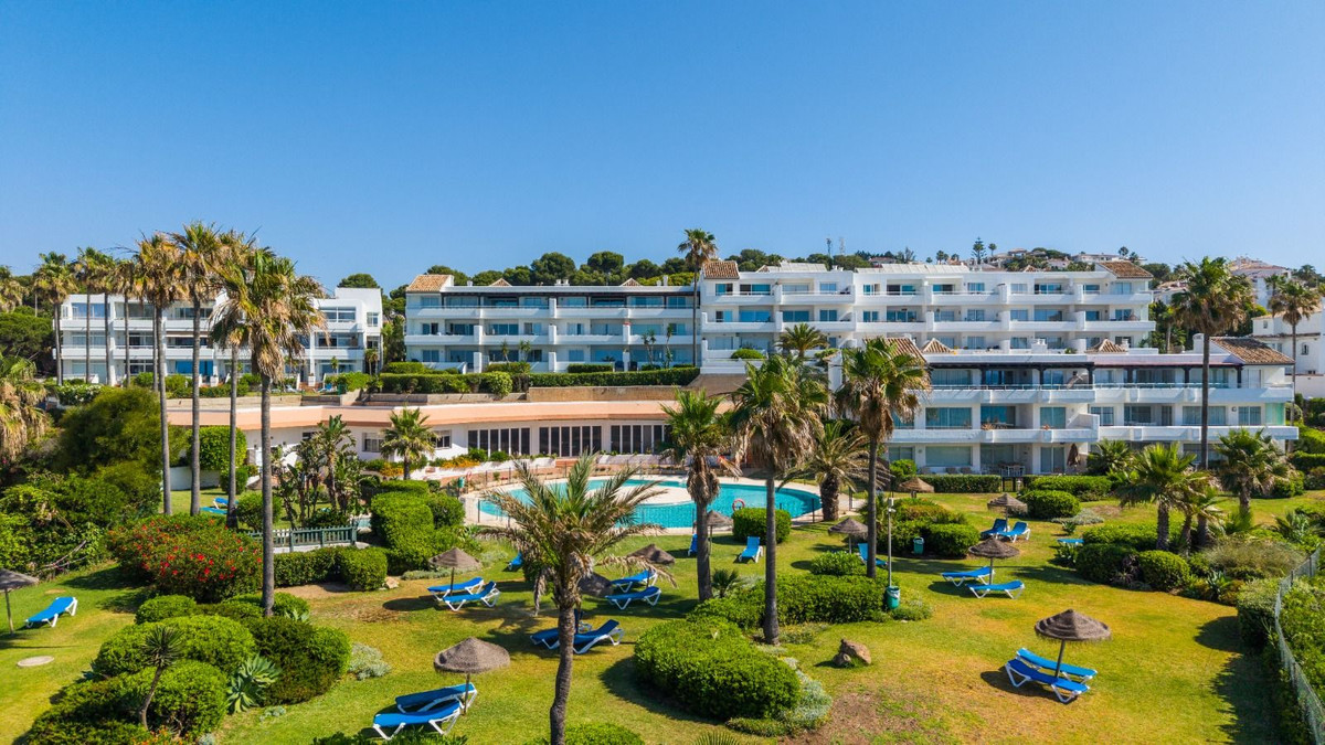 1 Bedroom Apartment in Mijas - Foto 13