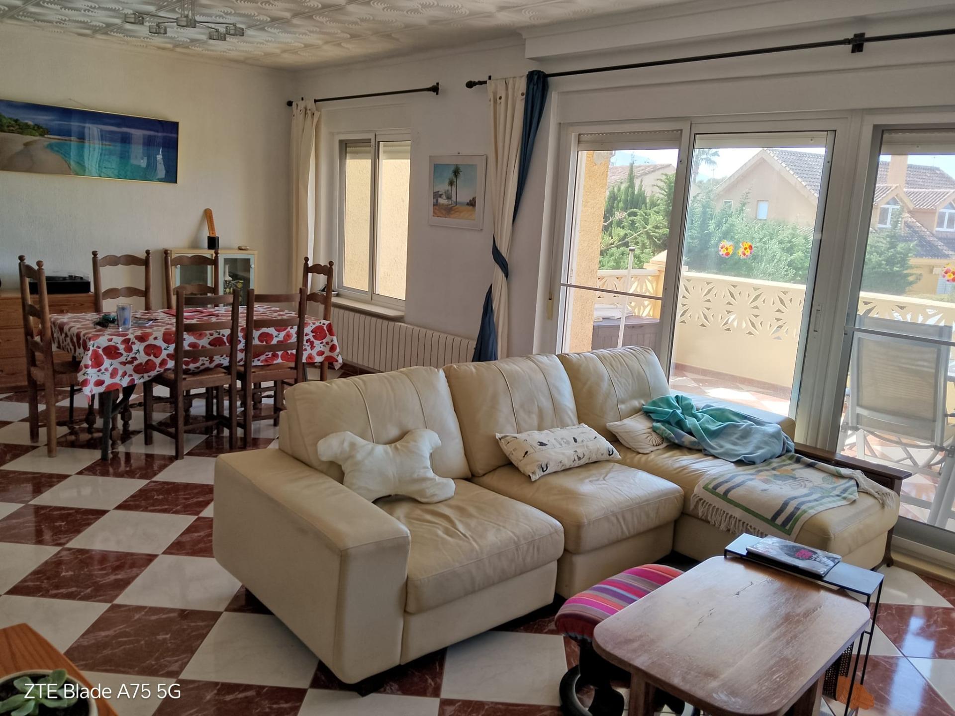 Moradia com 4 quartos com vista mar em Múrcia, Espanha – Foto 3