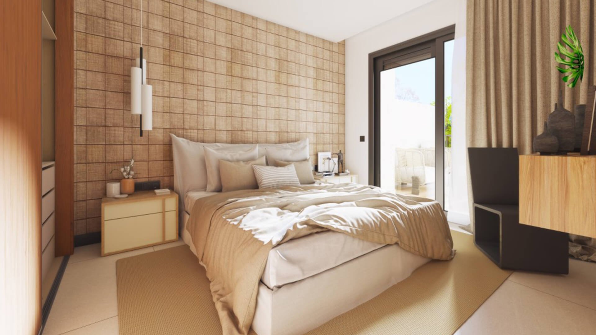 3 Bedroom Apartment in Marbella - Photo 15