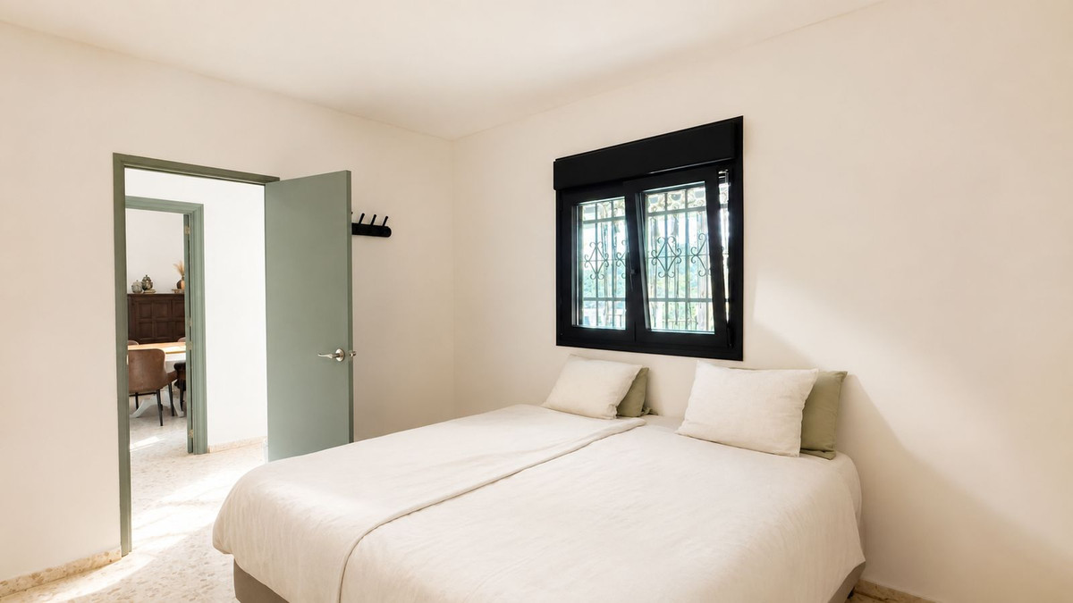 7 Bedroom Country house in Coín - Foto 35