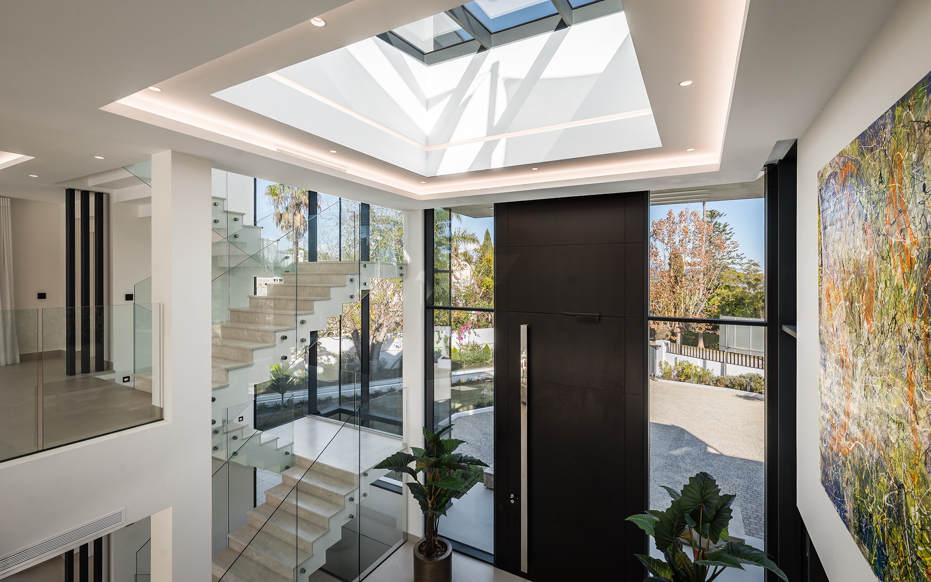 7 Bedroom Villa in Sotogrande - Photo 9