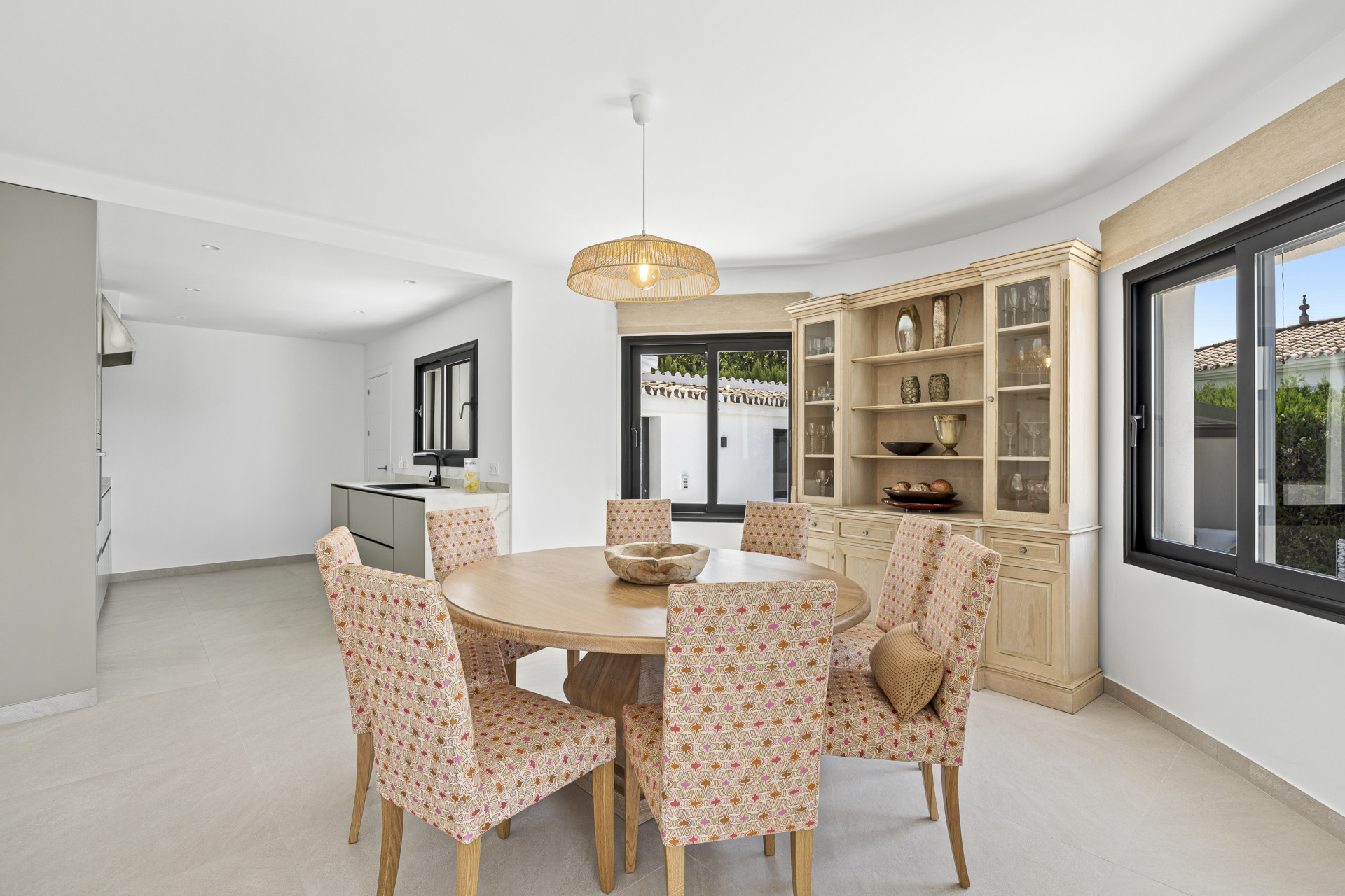 4 Bedroom Villa in San Pedro de Alcántara - Photo 14