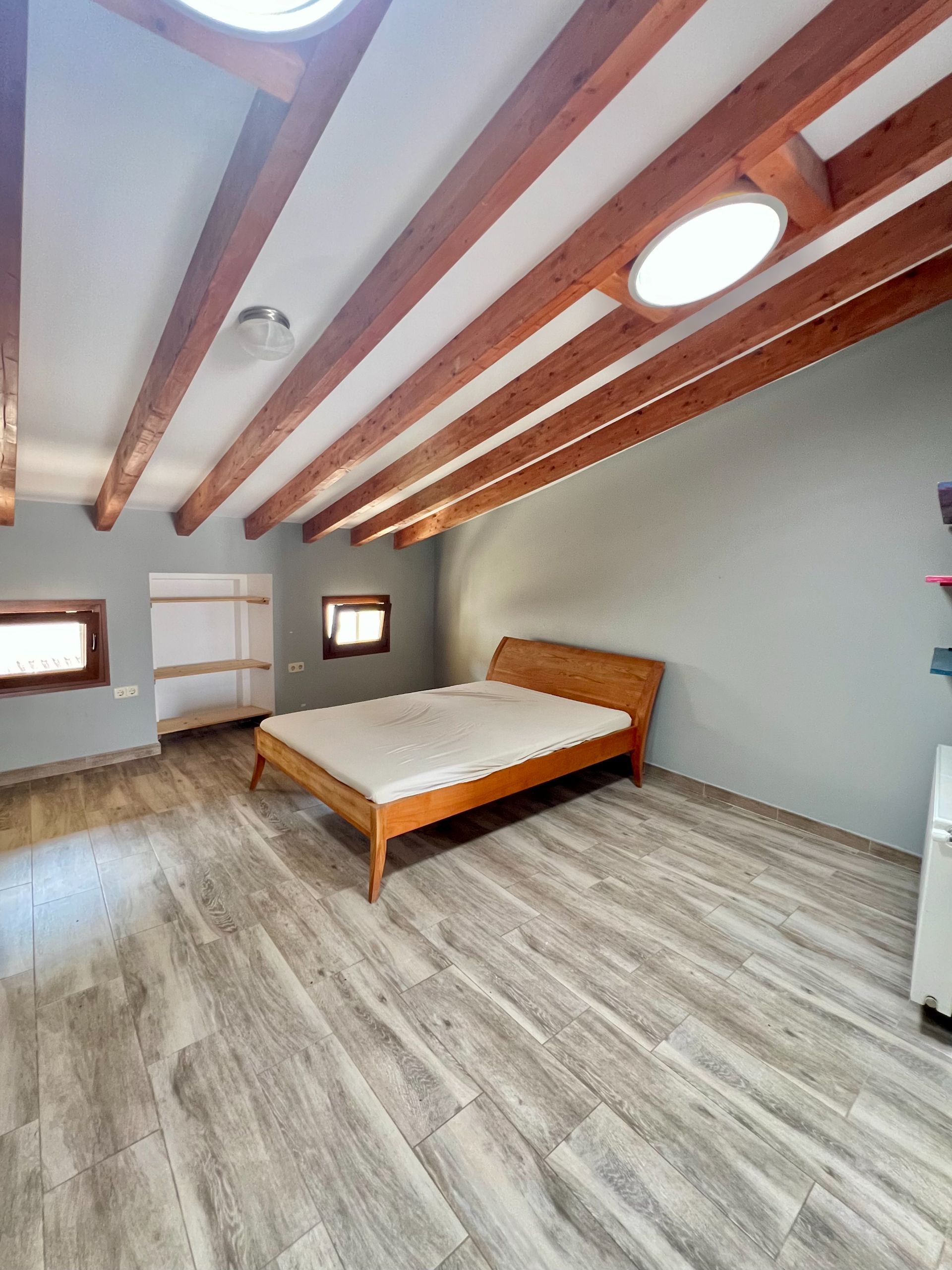 Villa con 5 camere con piscina a Baleari, Spagna – Foto 29
